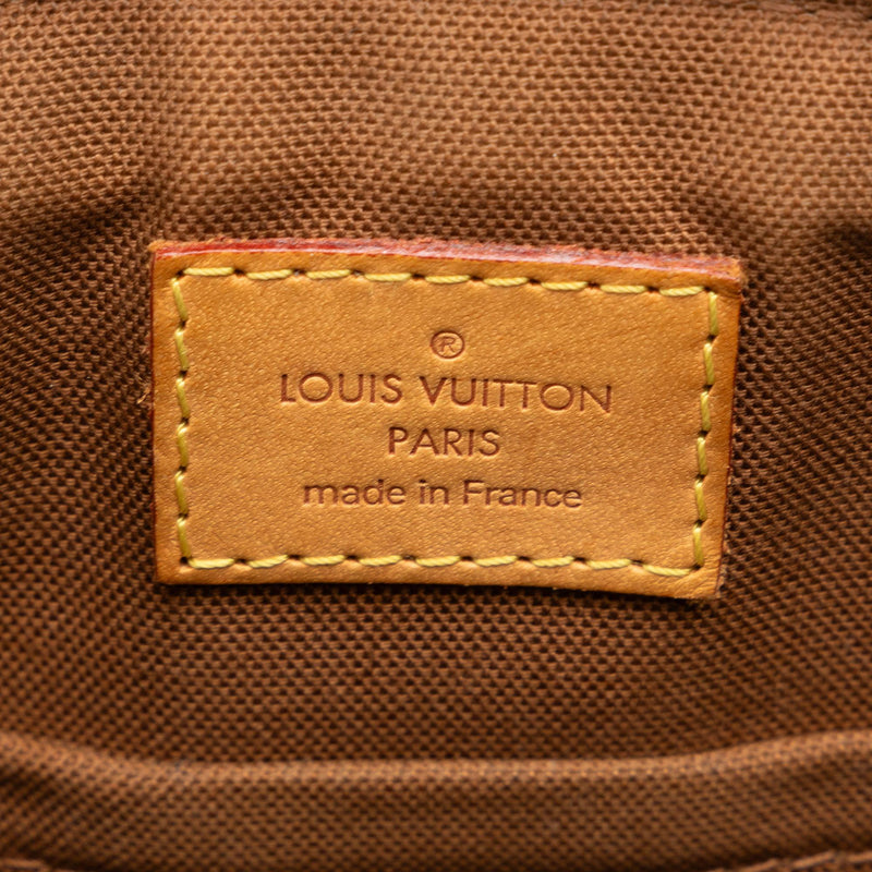 Louis Vuitton Monogram Tivoli PM (SHG-Lufu9P)