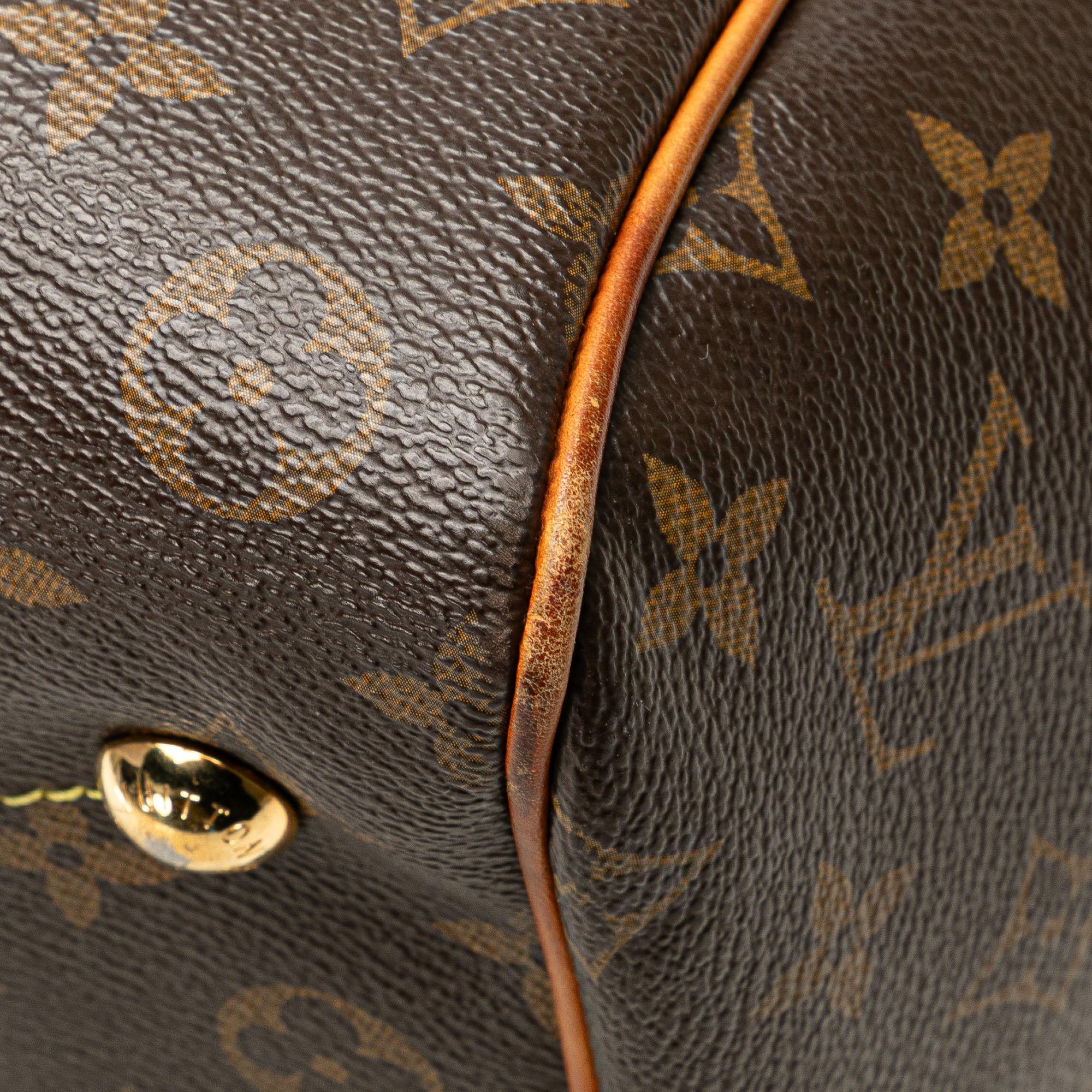 Louis Vuitton Monogram Tivoli PM
