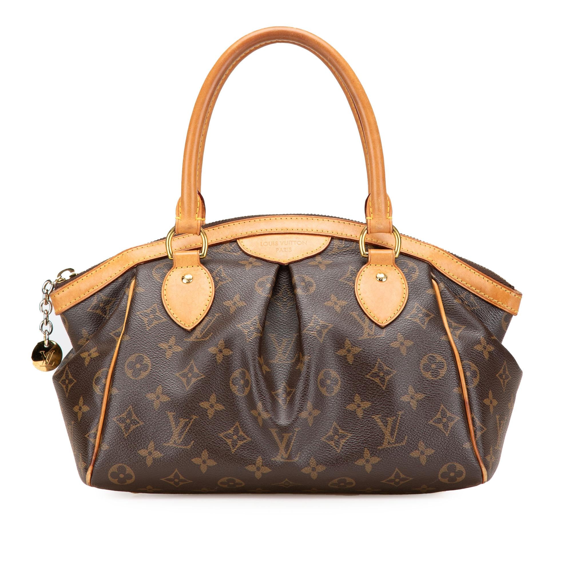 Louis Vuitton Monogram Tivoli PM
