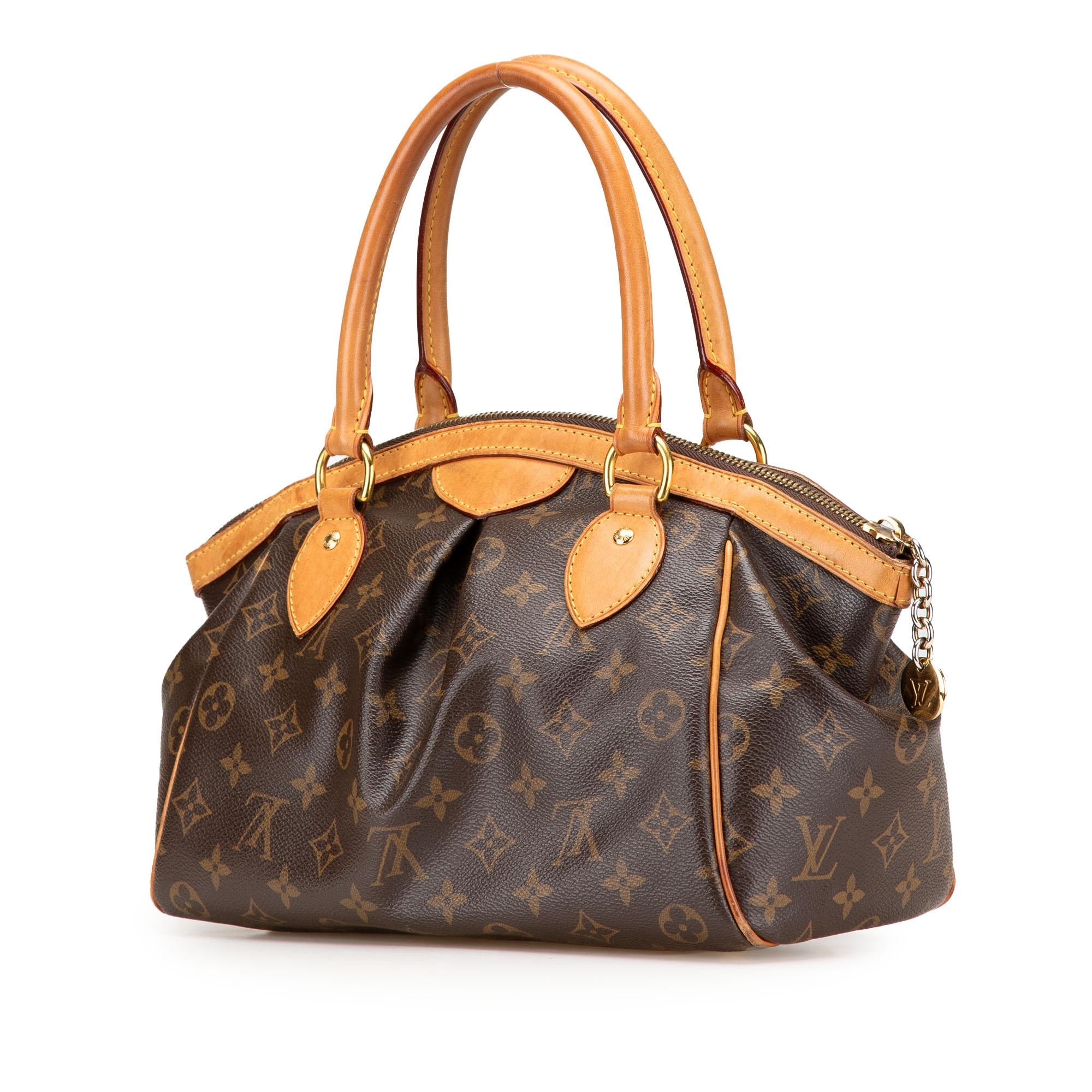 Louis Vuitton Monogram Tivoli PM