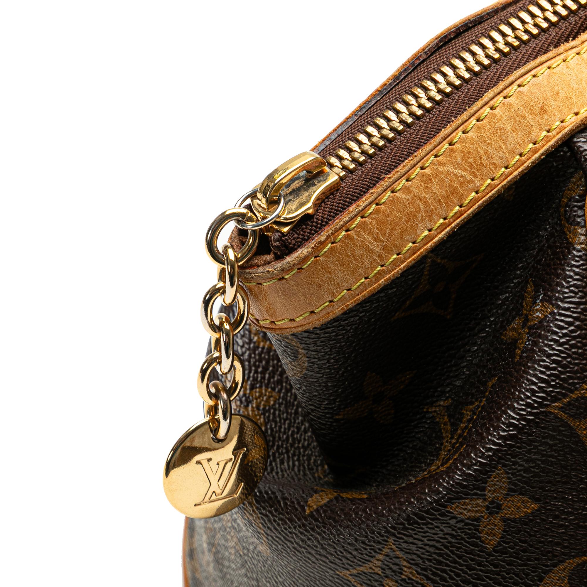 Louis Vuitton Monogram Tivoli PM