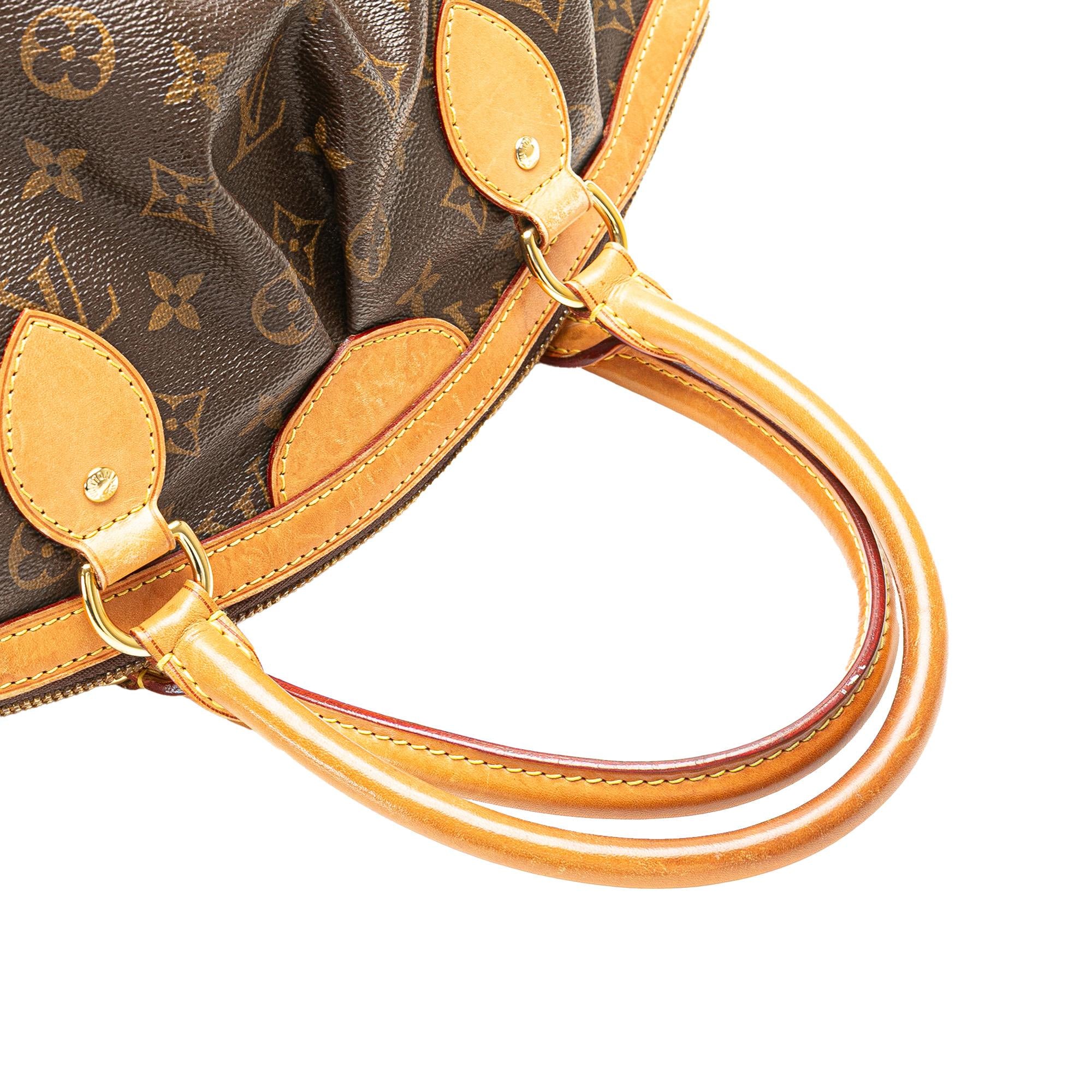 Louis Vuitton Monogram Tivoli PM