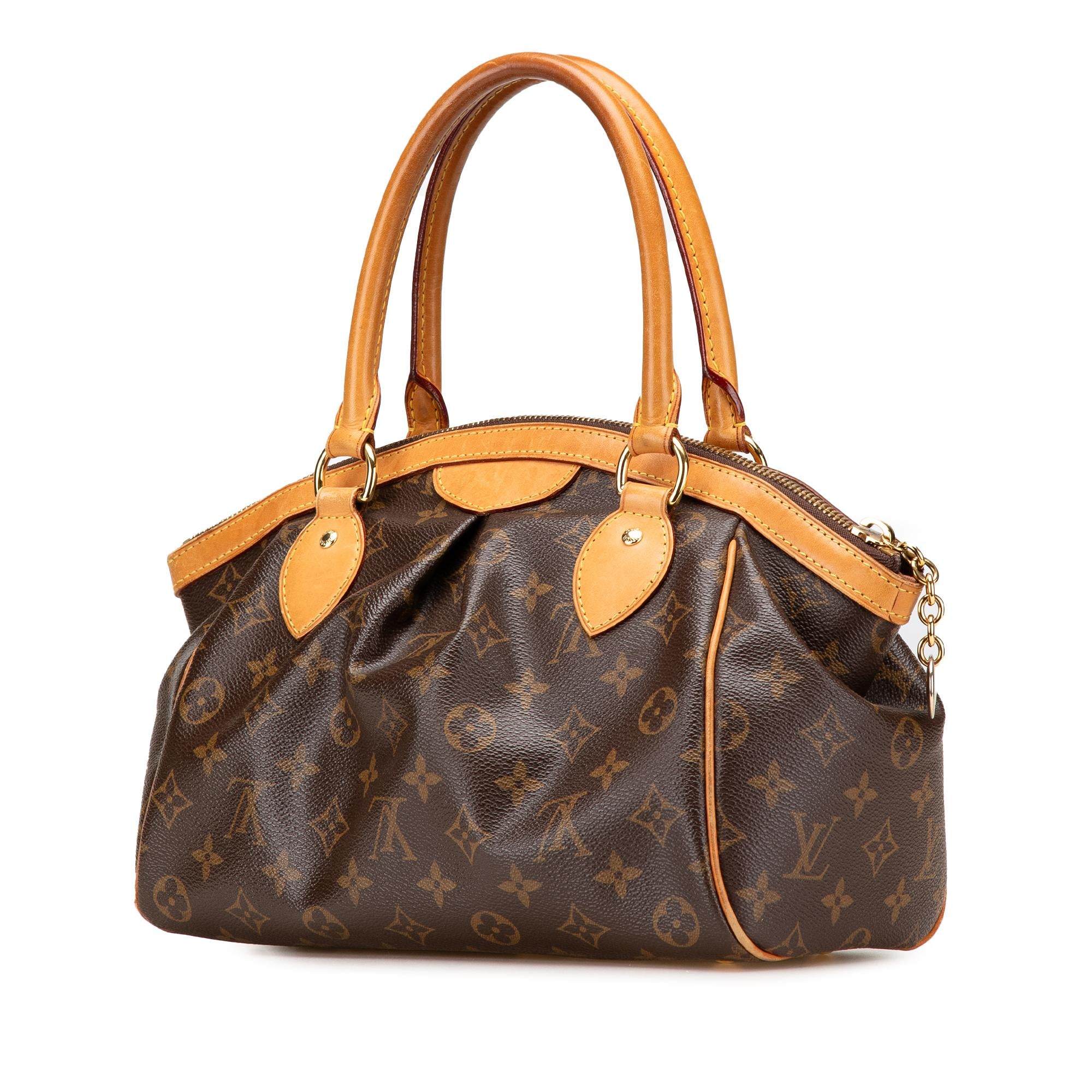 Louis Vuitton Monogram Tivoli PM