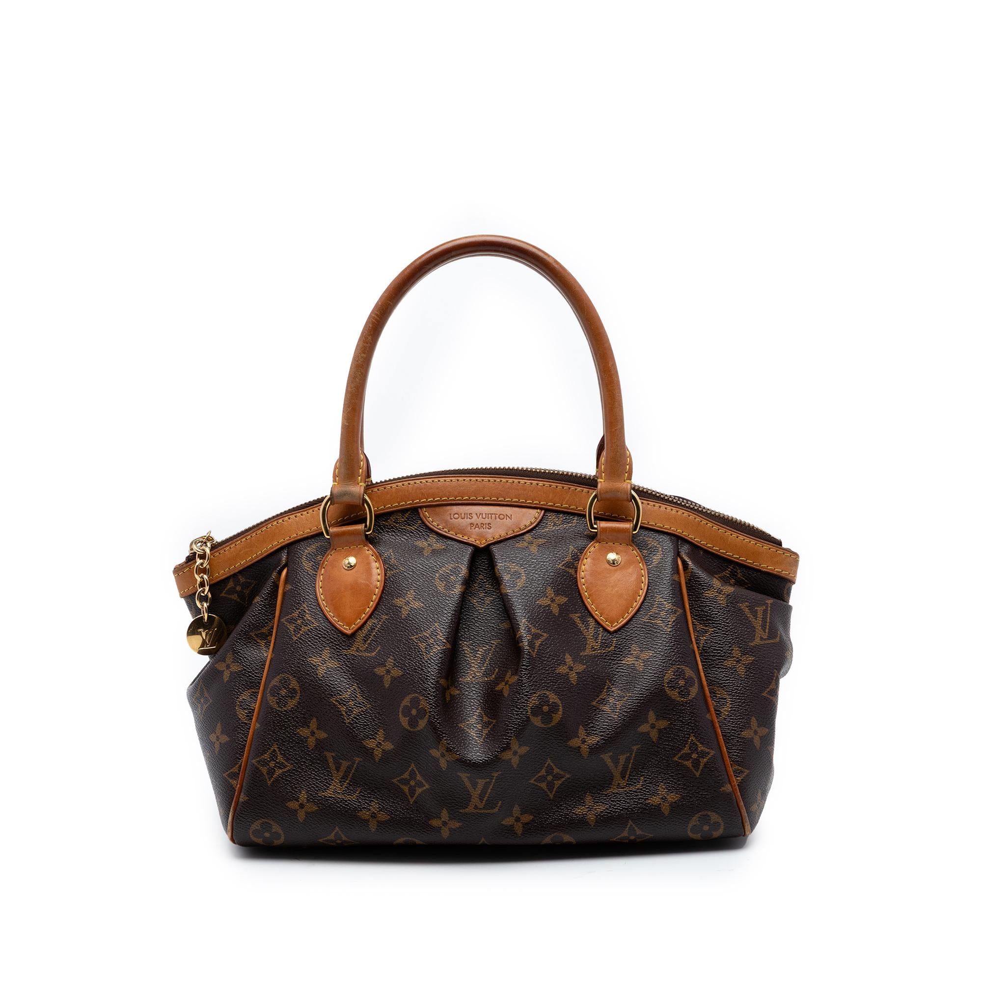 Louis Vuitton Monogram Tivoli PM