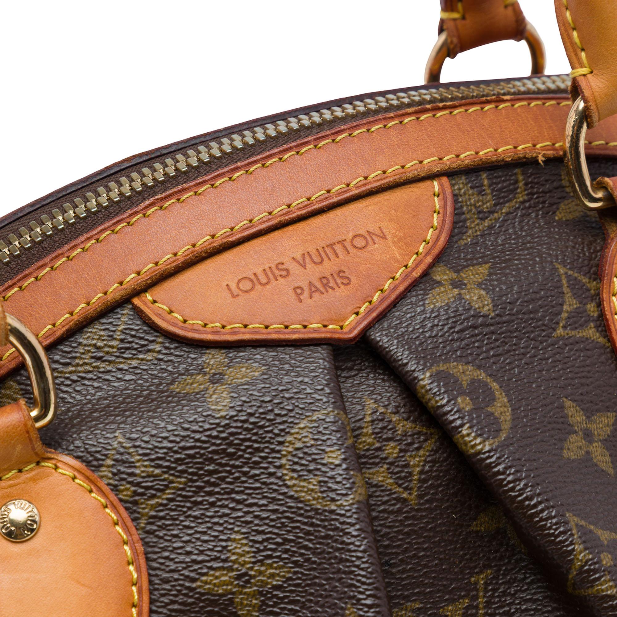 Louis Vuitton Monogram Tivoli PM