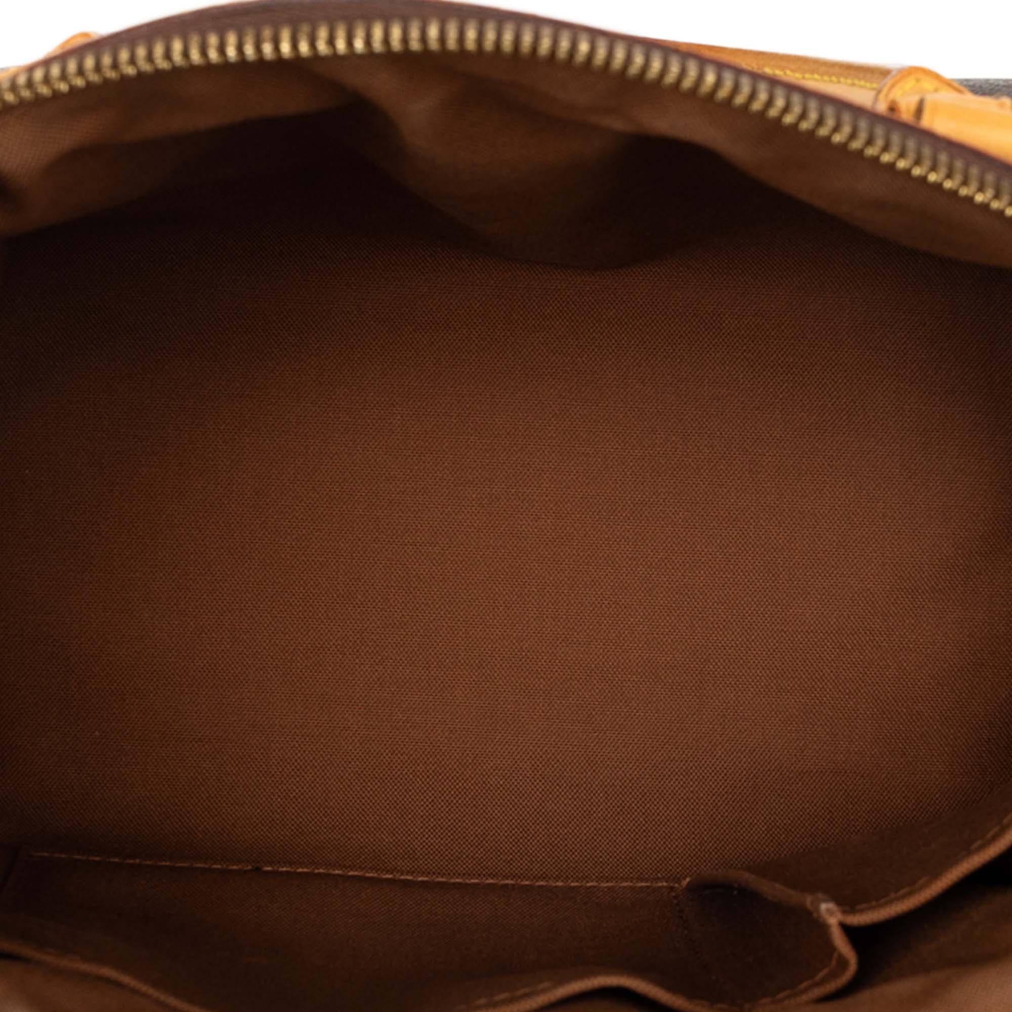 Louis Vuitton Monogram Tivoli PM