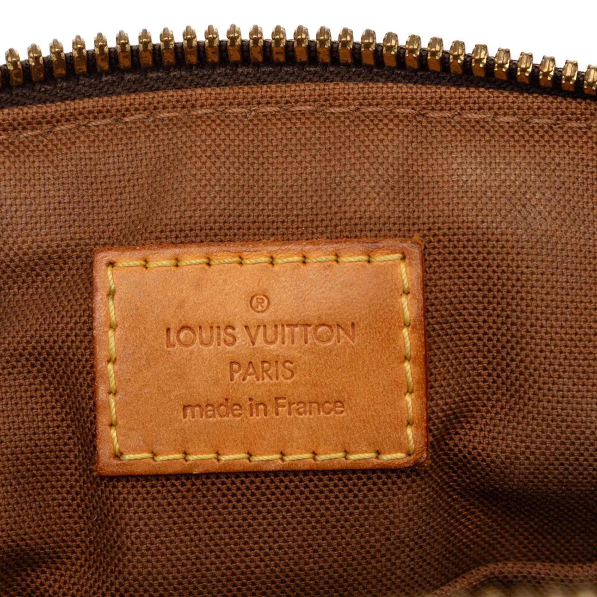 Louis Vuitton Monogram Tivoli PM