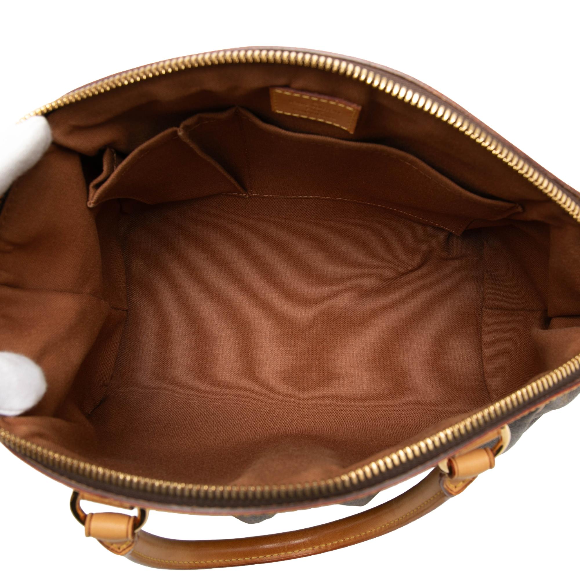 Louis Vuitton Monogram Tivoli PM