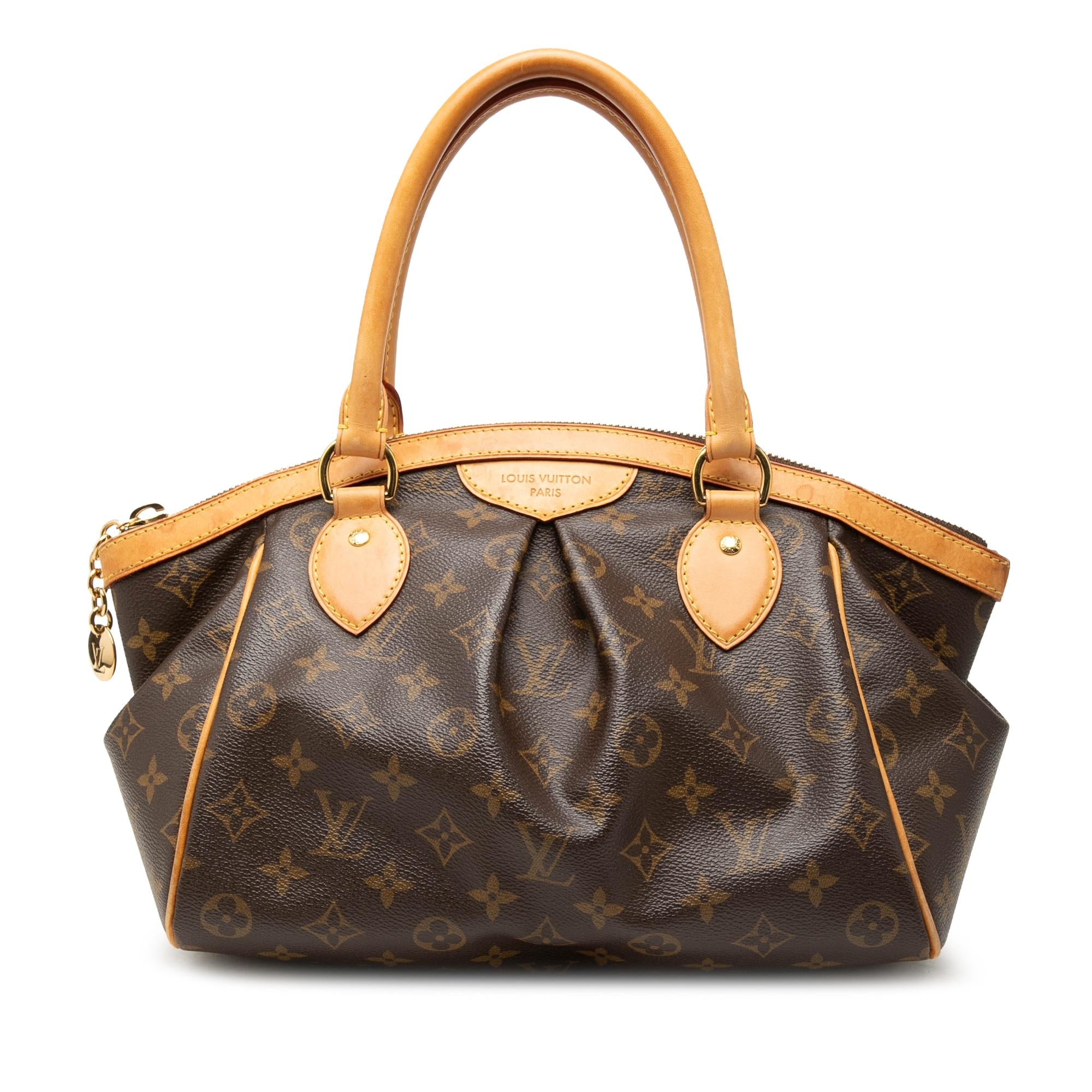 Louis Vuitton Monogram Tivoli PM