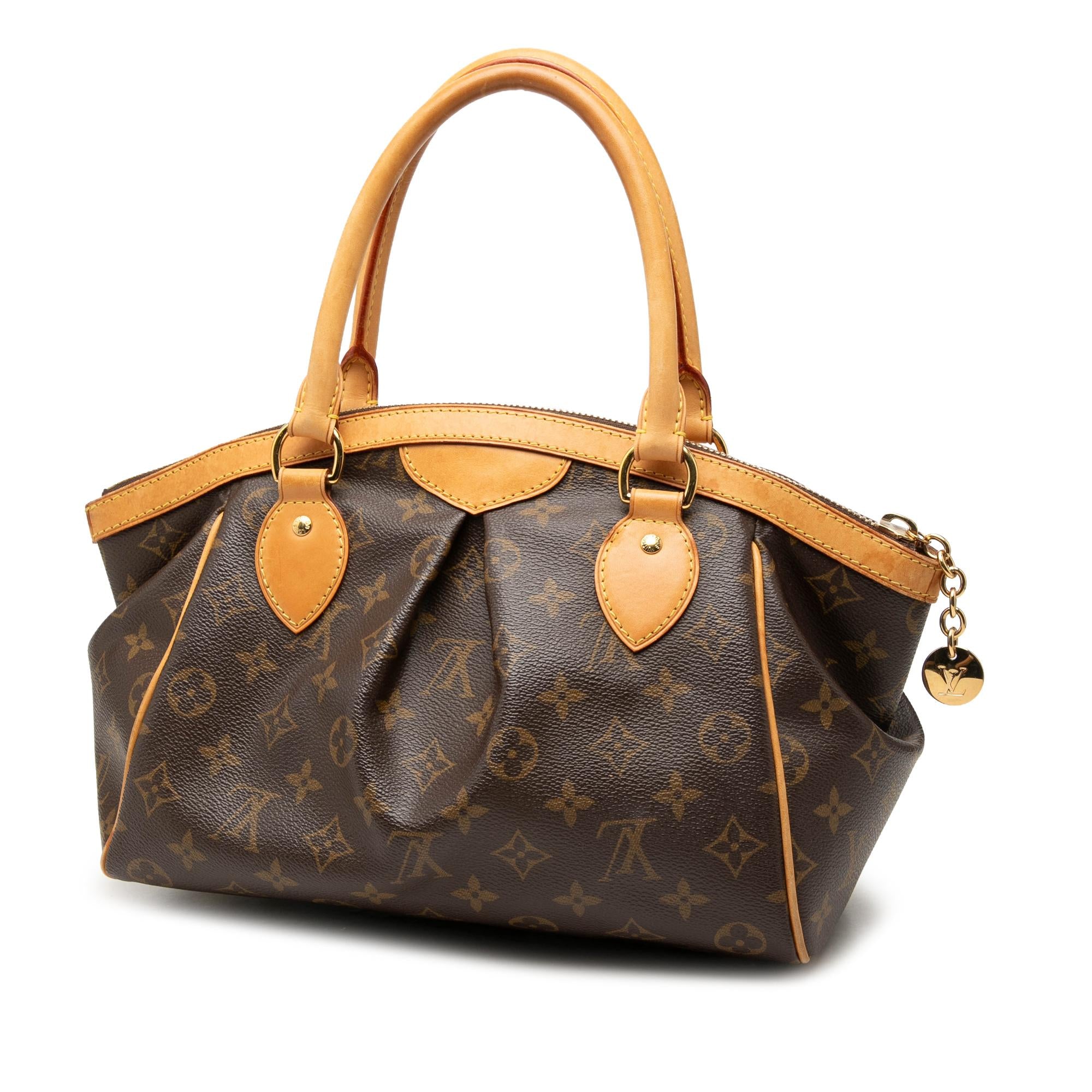 Louis Vuitton Monogram Tivoli PM