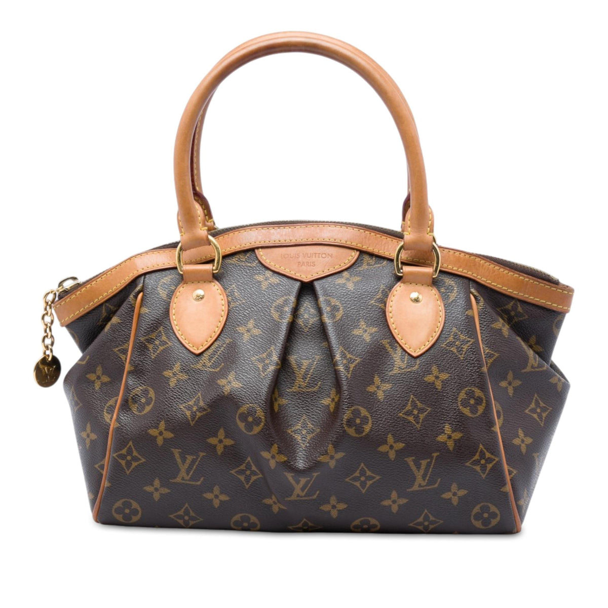 Louis Vuitton Monogram Tivoli PM