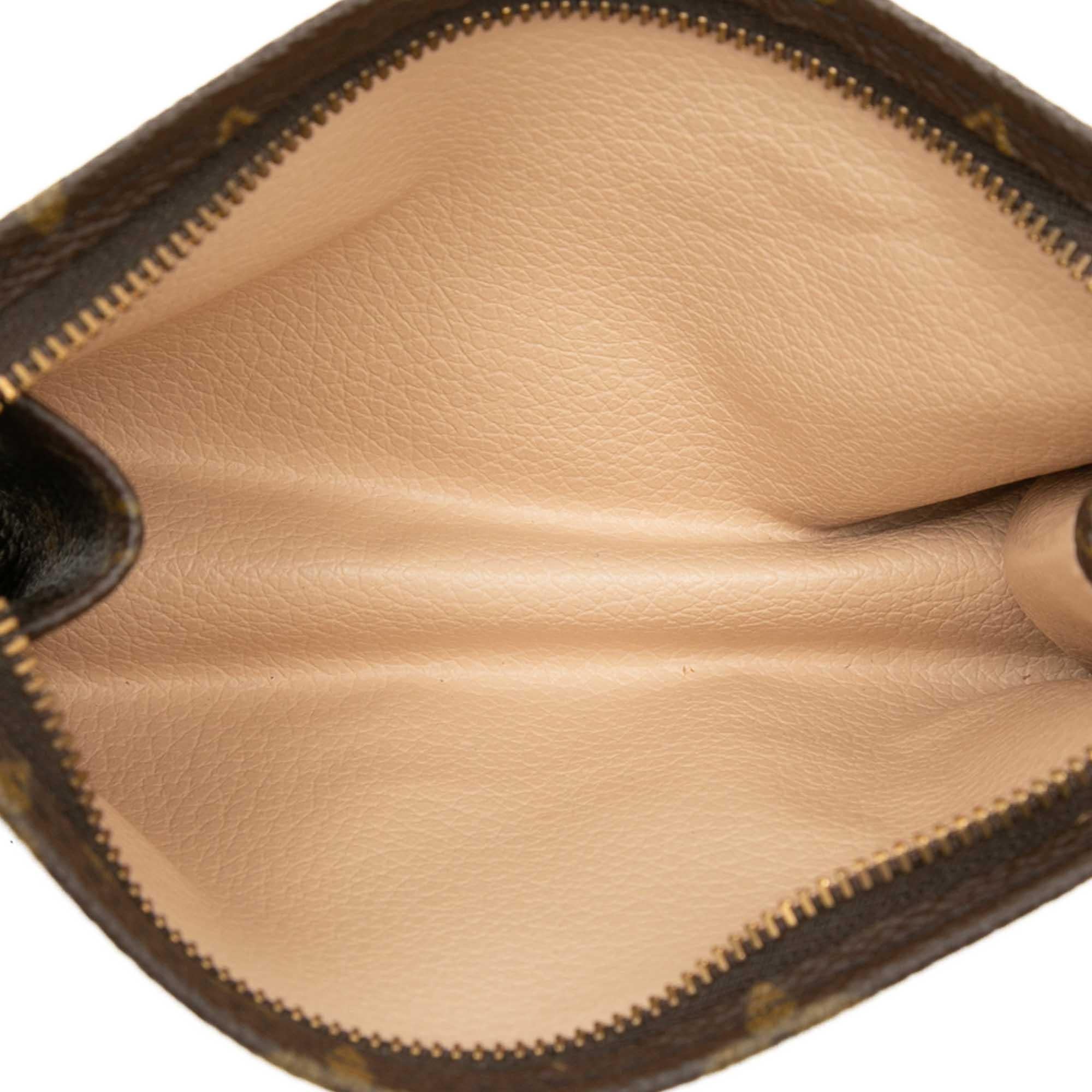 Louis Vuitton Monogram Toiletry Pouch 15