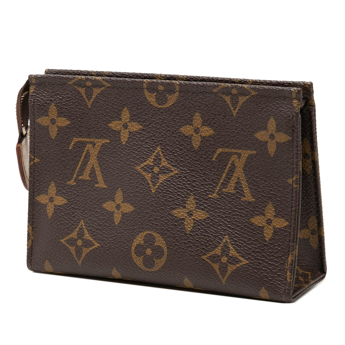 Louis Vuitton Monogram Toiletry Pouch 15
