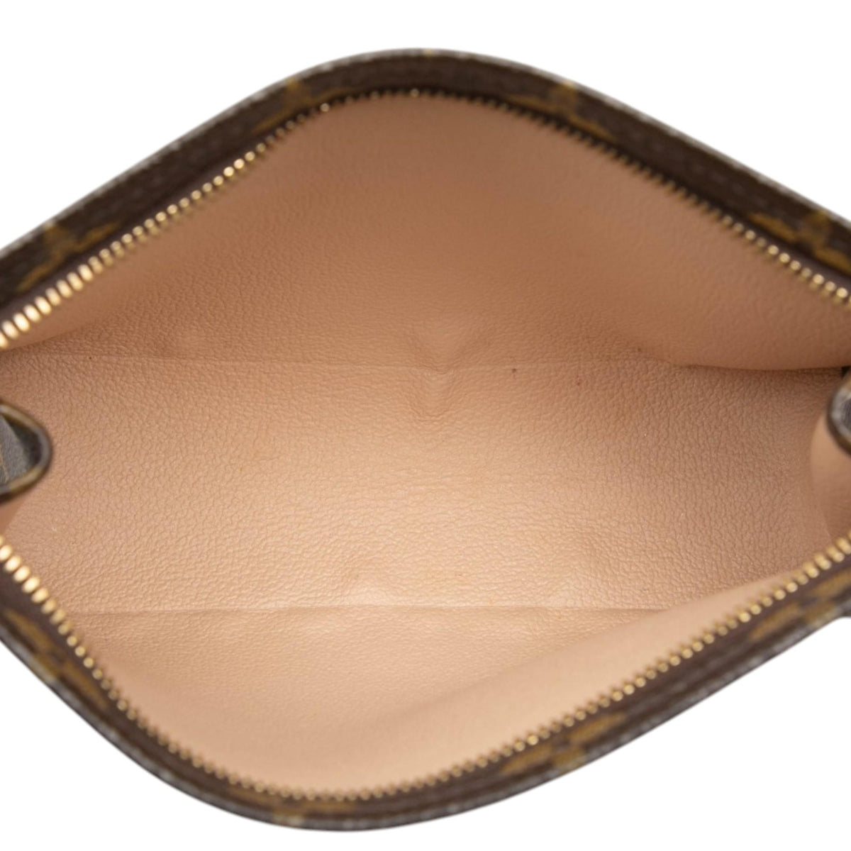 Louis Vuitton Monogram Toiletry Pouch 19