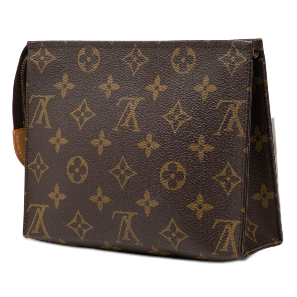 Louis Vuitton Monogram Toiletry Pouch 19