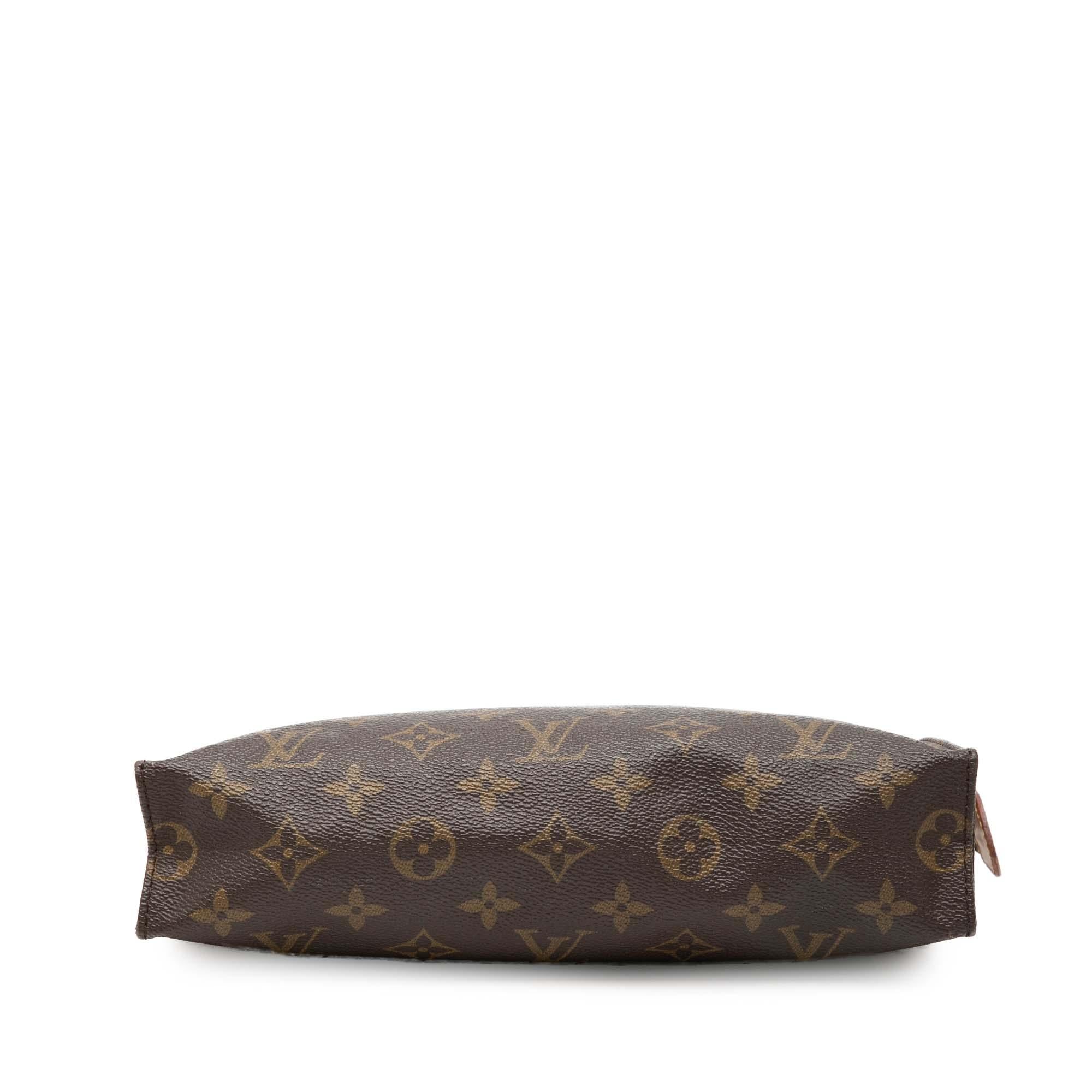 Louis Vuitton Monogram Toiletry Pouch 26