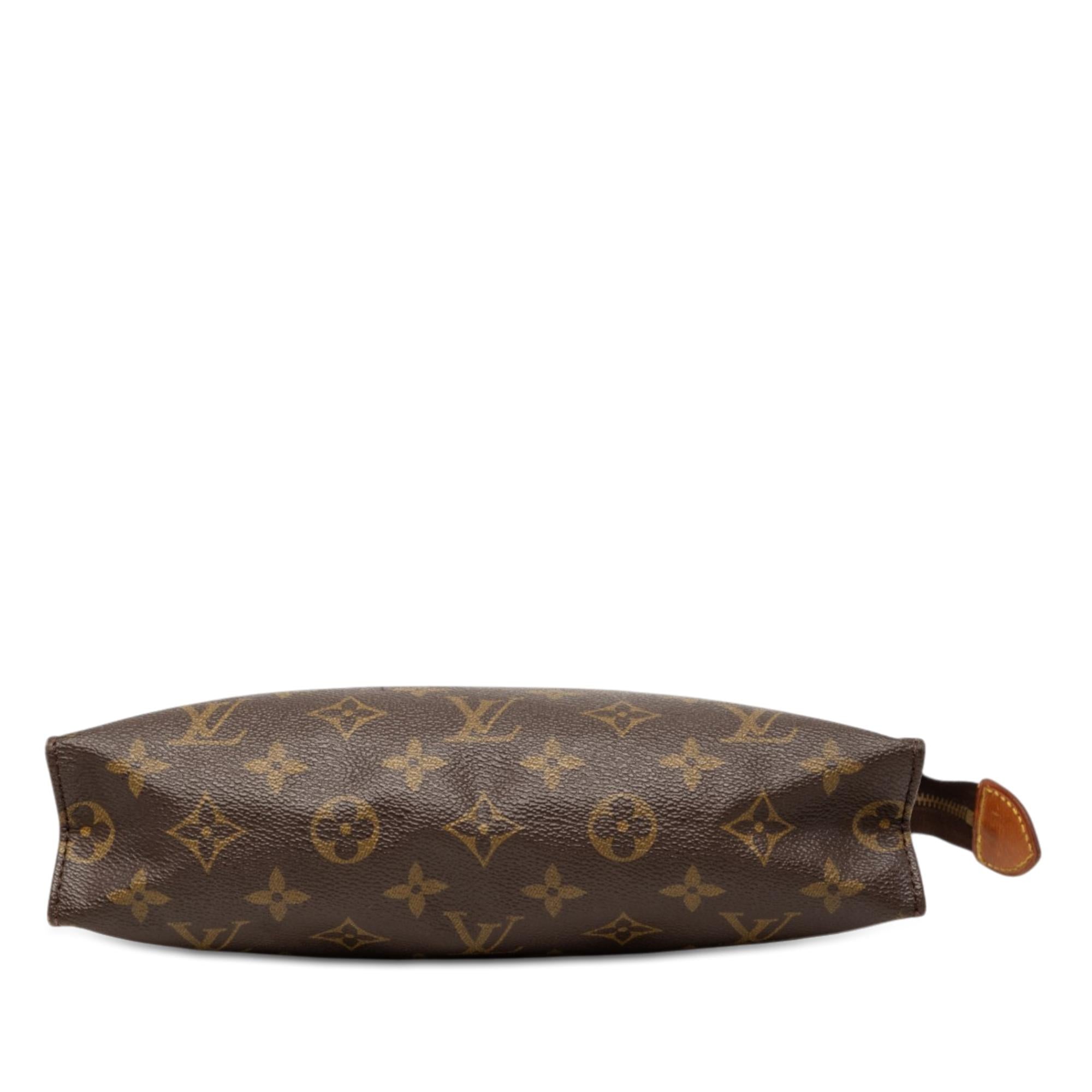 Louis Vuitton Monogram Toiletry Pouch 26