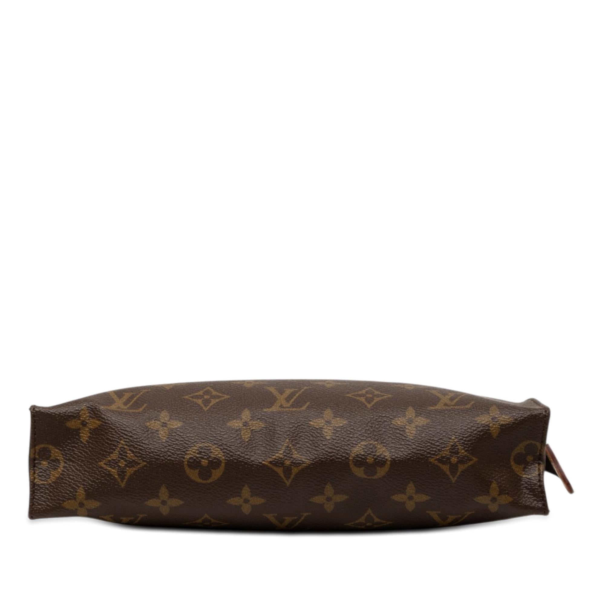 Louis Vuitton Monogram Toiletry Pouch 26
