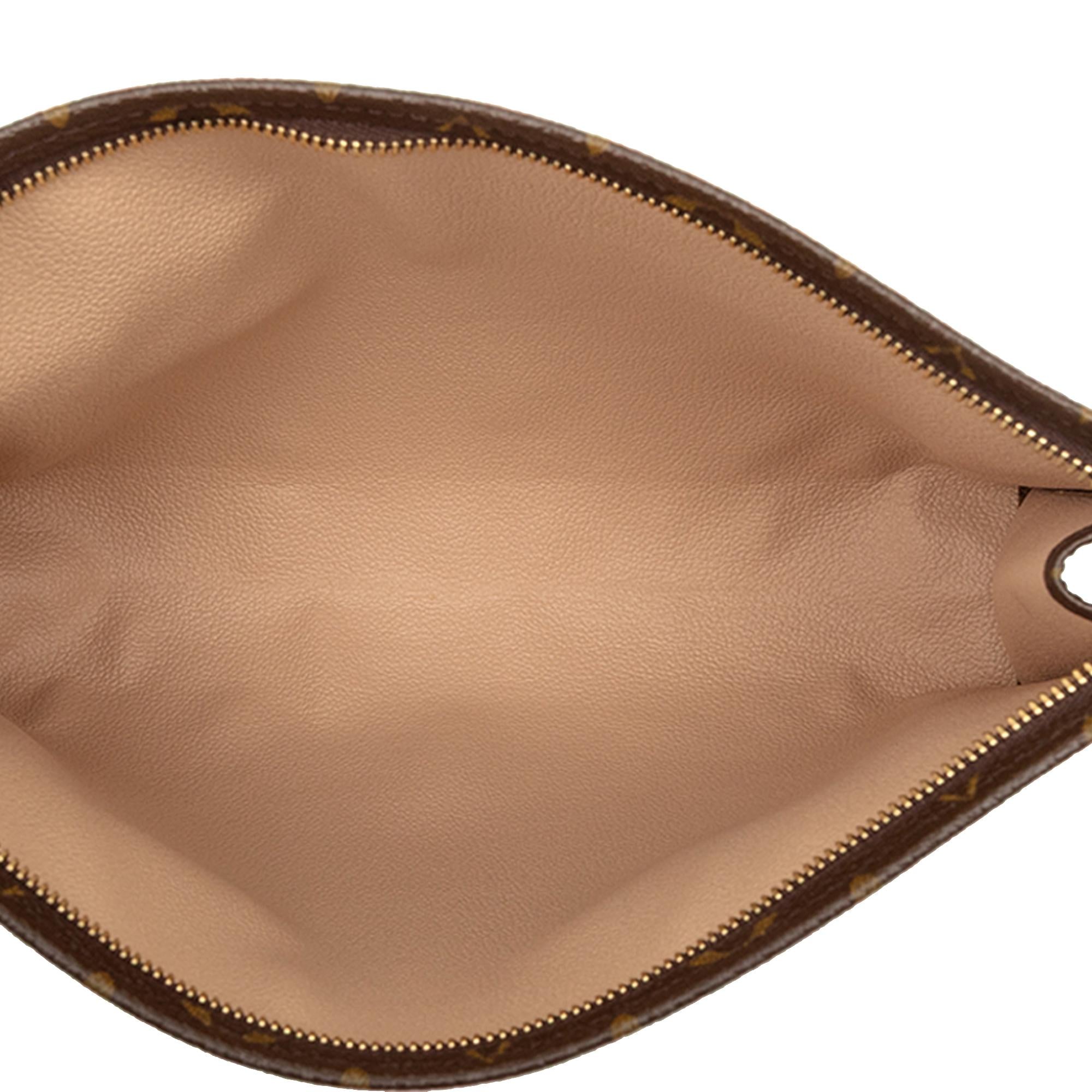 Louis Vuitton Monogram Toiletry Pouch 26
