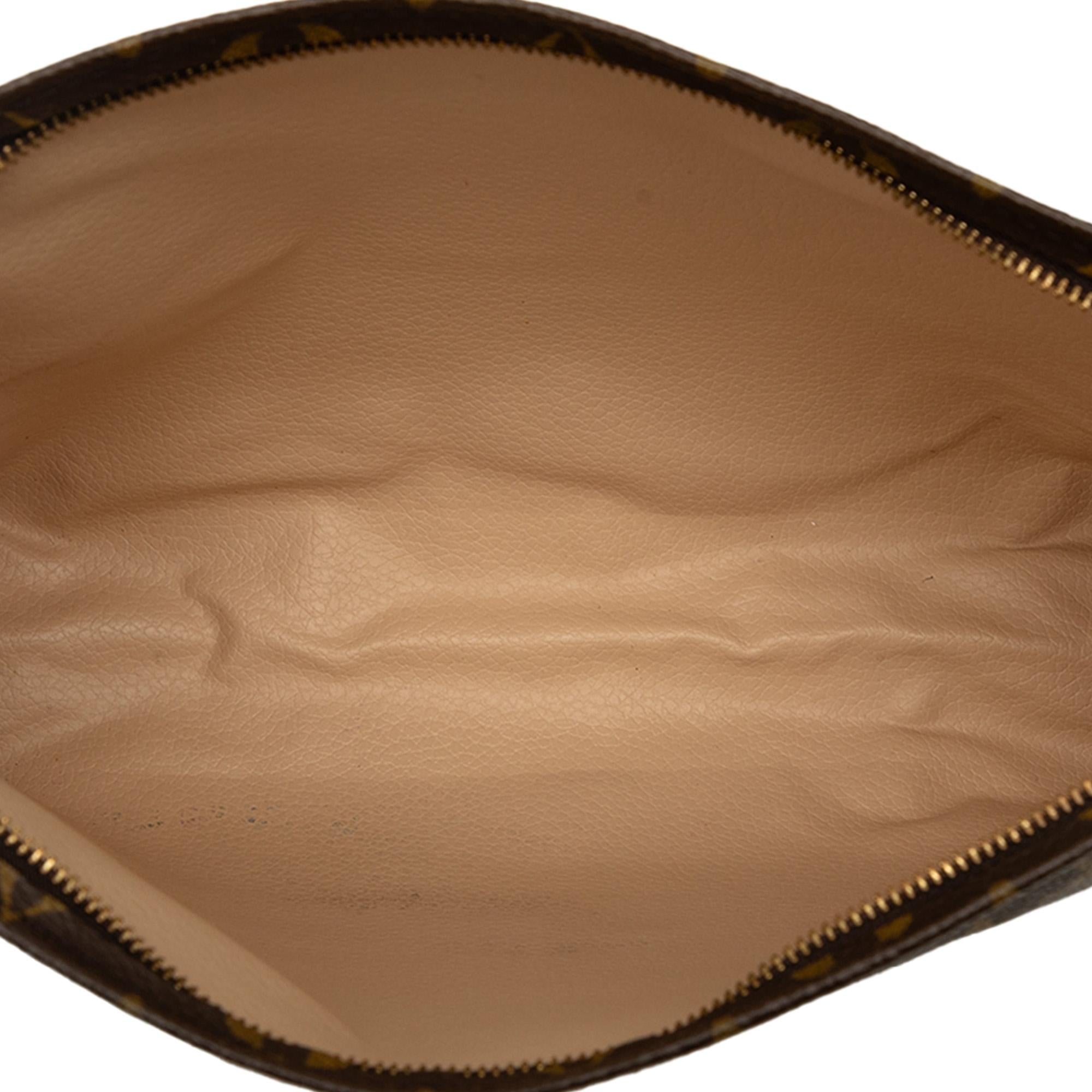 Louis Vuitton Monogram Toiletry Pouch 26