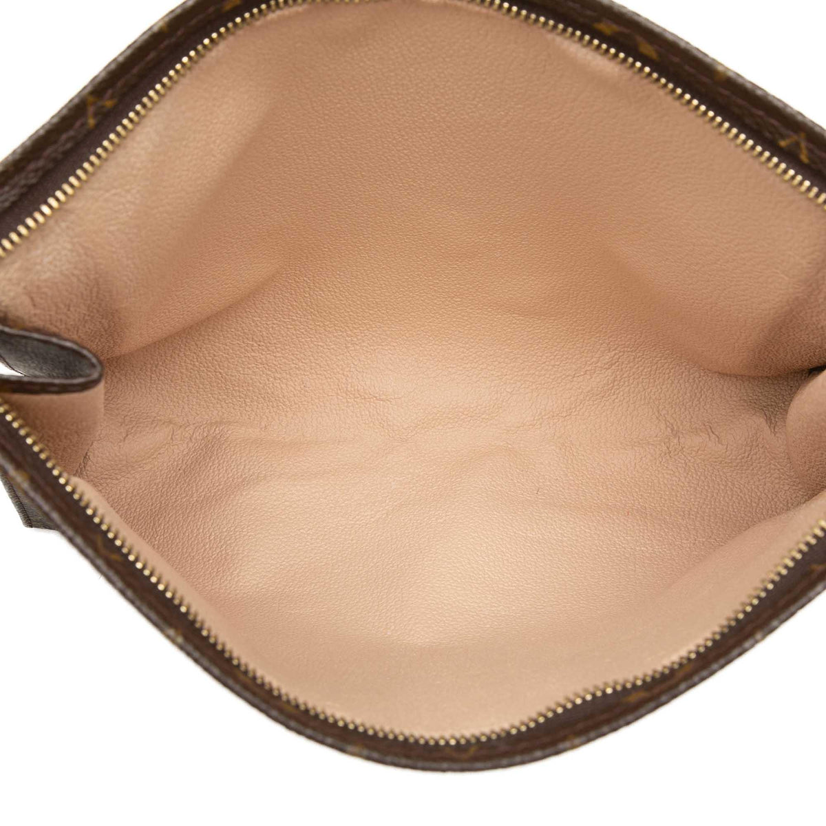 Louis Vuitton Monogram Toiletry Pouch 26