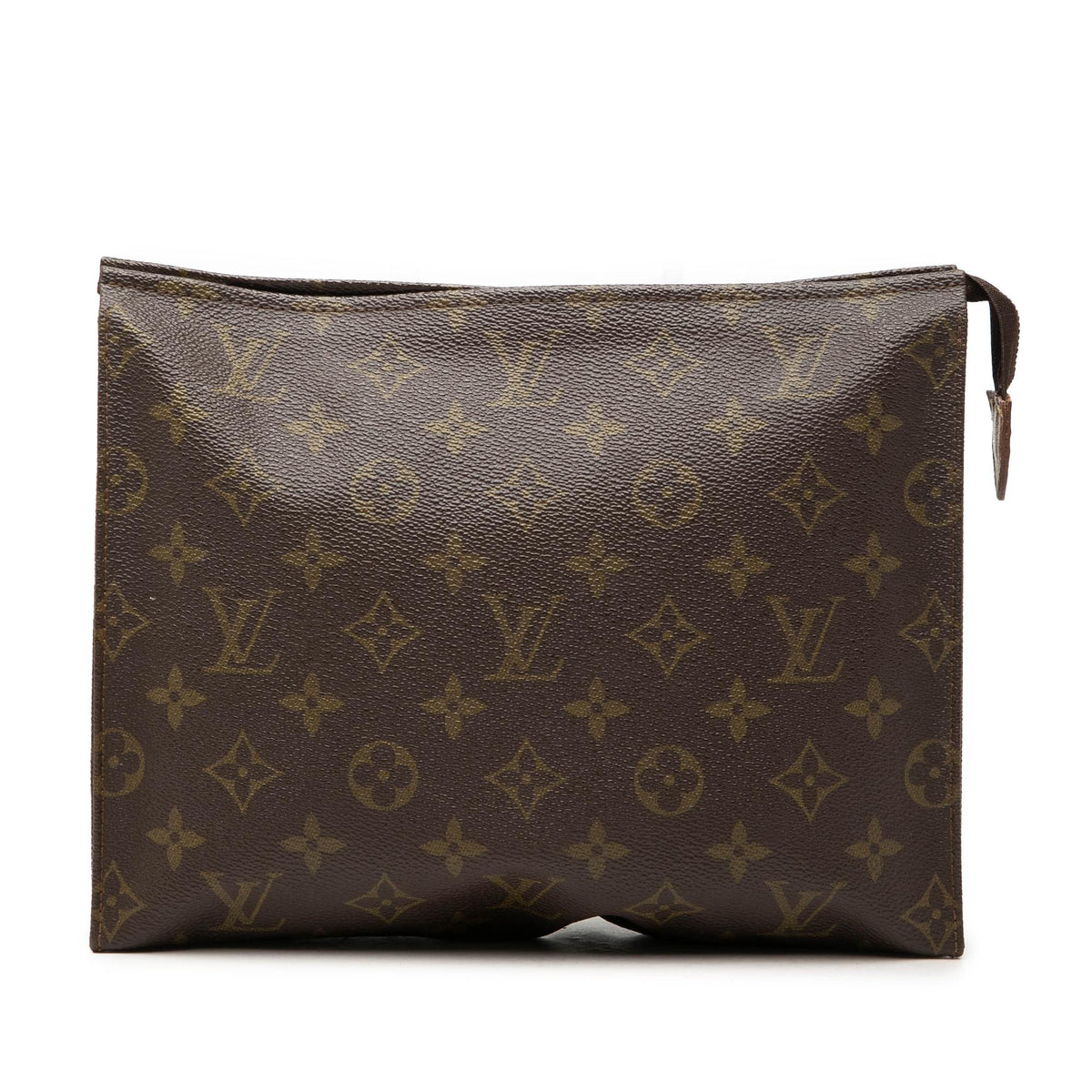 Louis Vuitton Monogram Toiletry Pouch 26