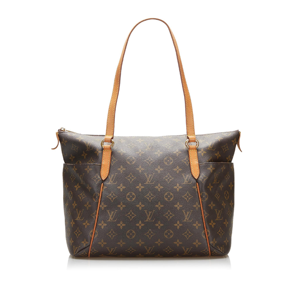Louis Vuitton Totally MM – LuxeDH