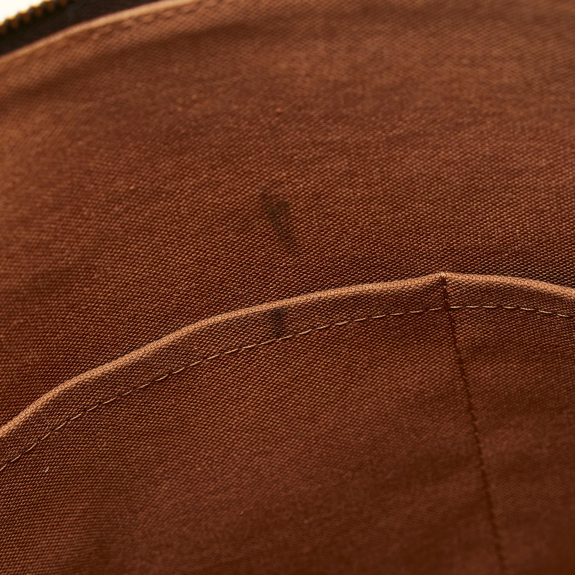 Louis Vuitton Monogram Totally MM (SHG-W5DFwn)