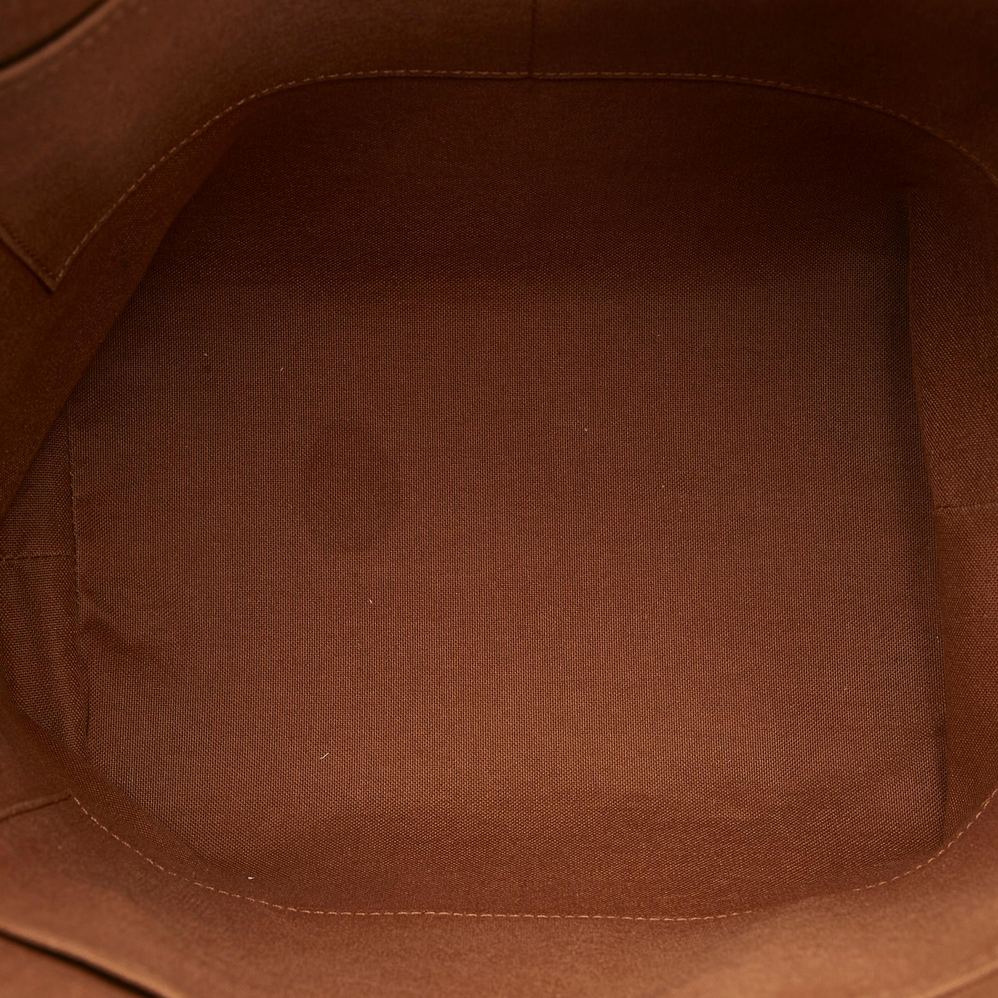 Louis Vuitton Monogram Totally MM (SHG-W5DFwn)