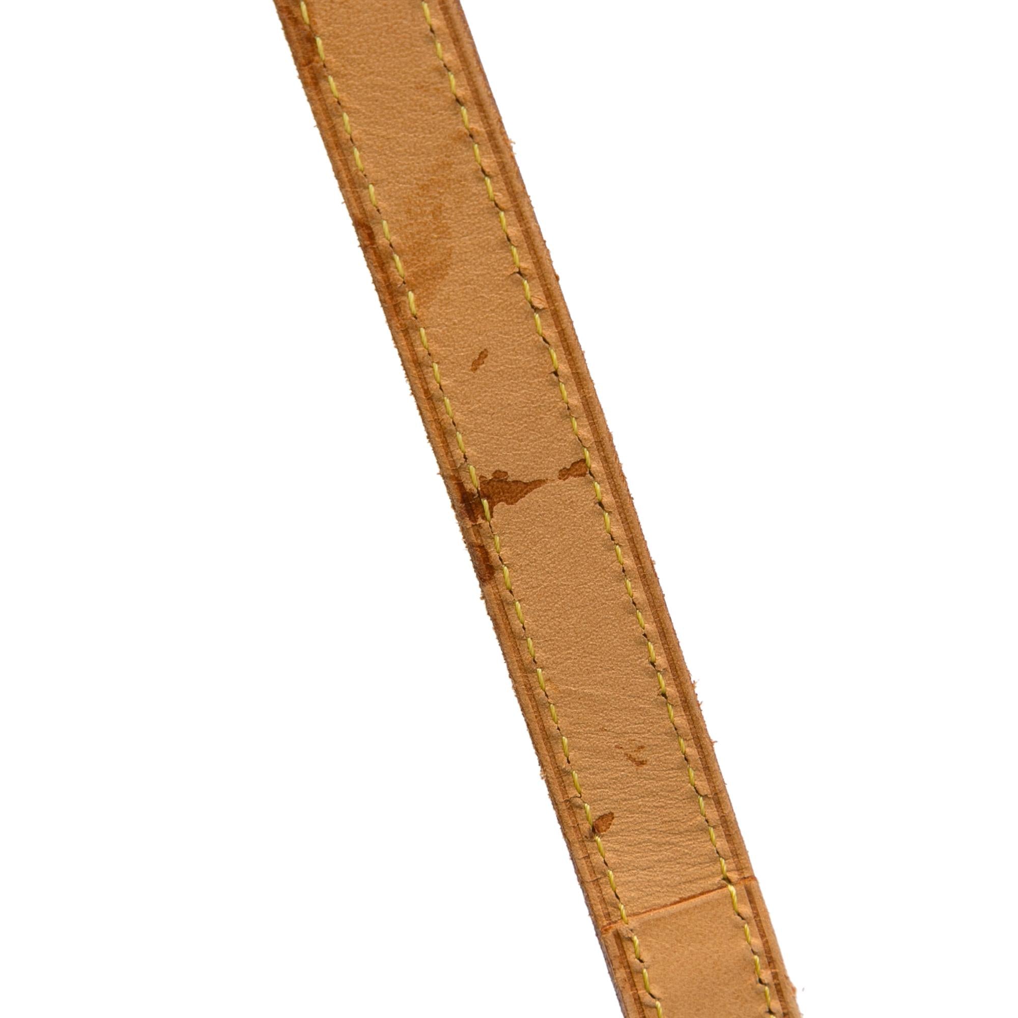 Louis Vuitton Monogram Totally MM (SHG-zxaCMQ)