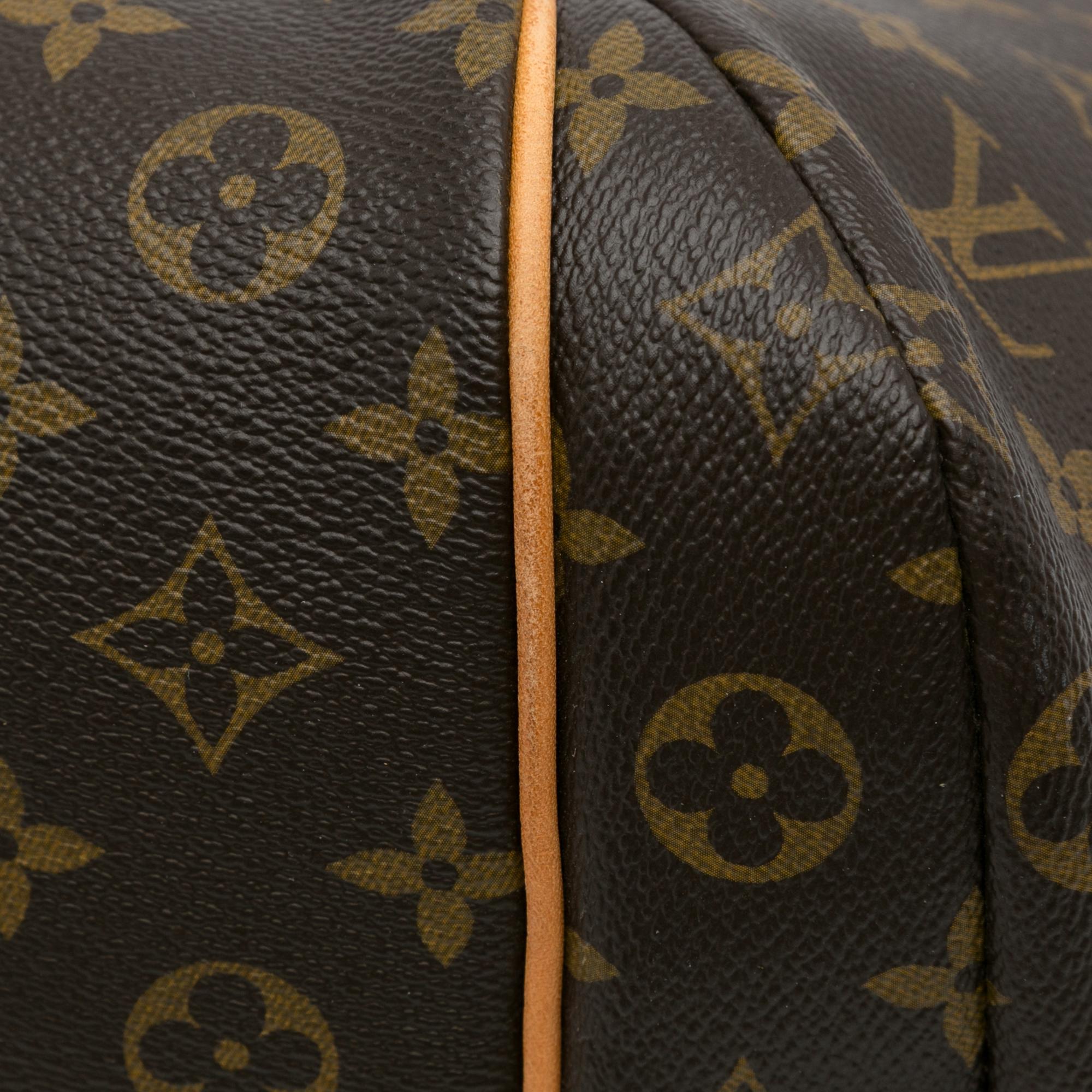 Louis Vuitton Monogram Totally MM (SHG-zxaCMQ)