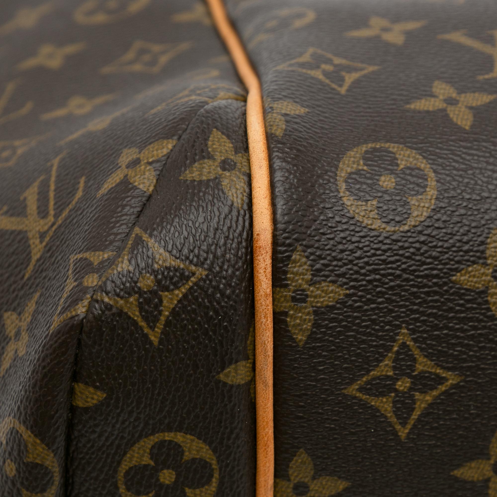 Louis Vuitton Monogram Totally MM (SHG-zxaCMQ)