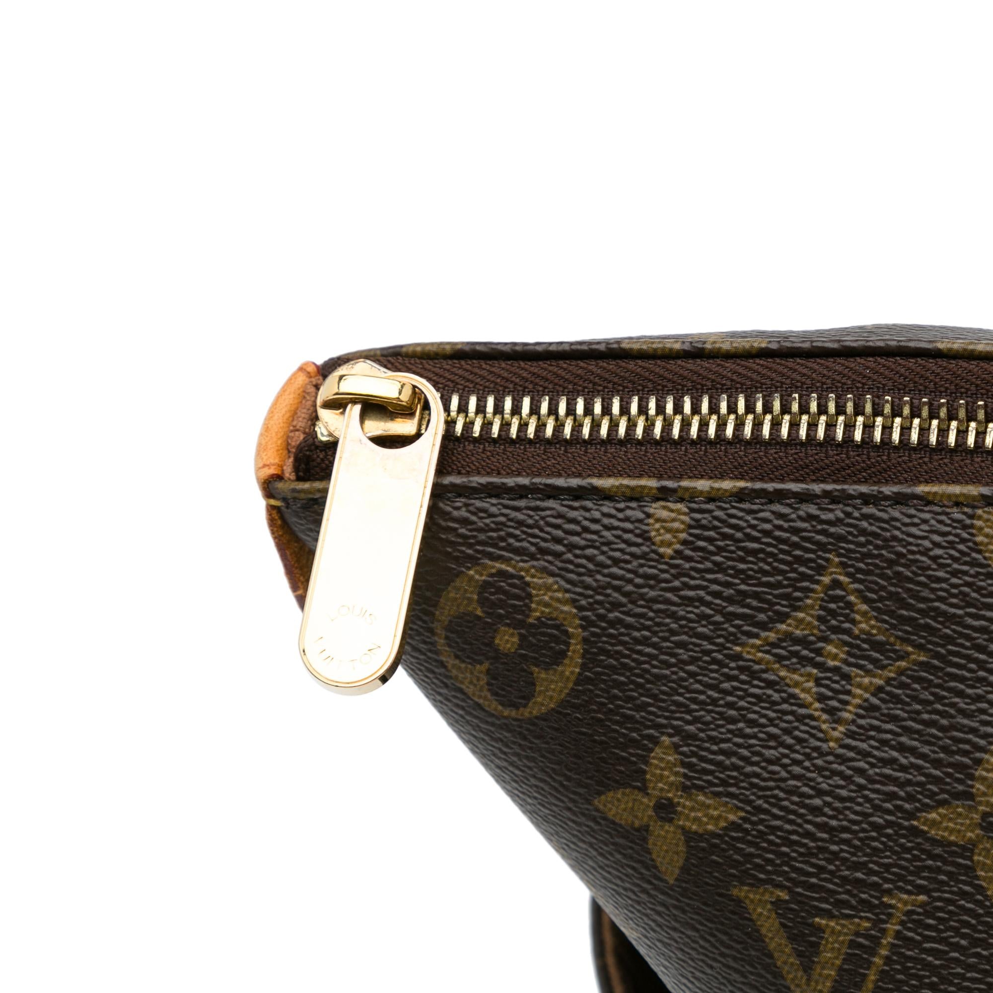 Louis Vuitton Monogram Totally MM (SHG-zxaCMQ)