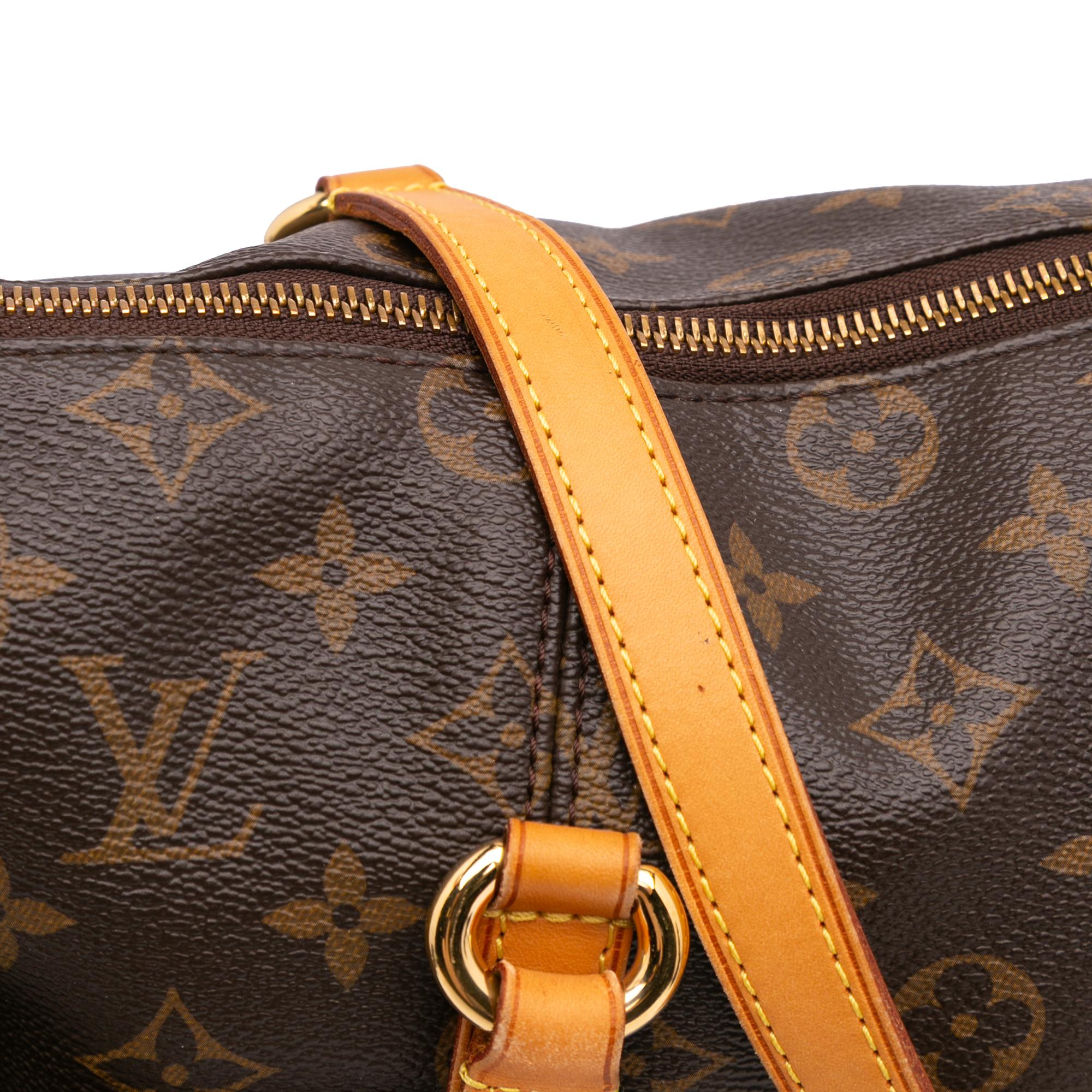 Louis Vuitton Monogram Totally MM