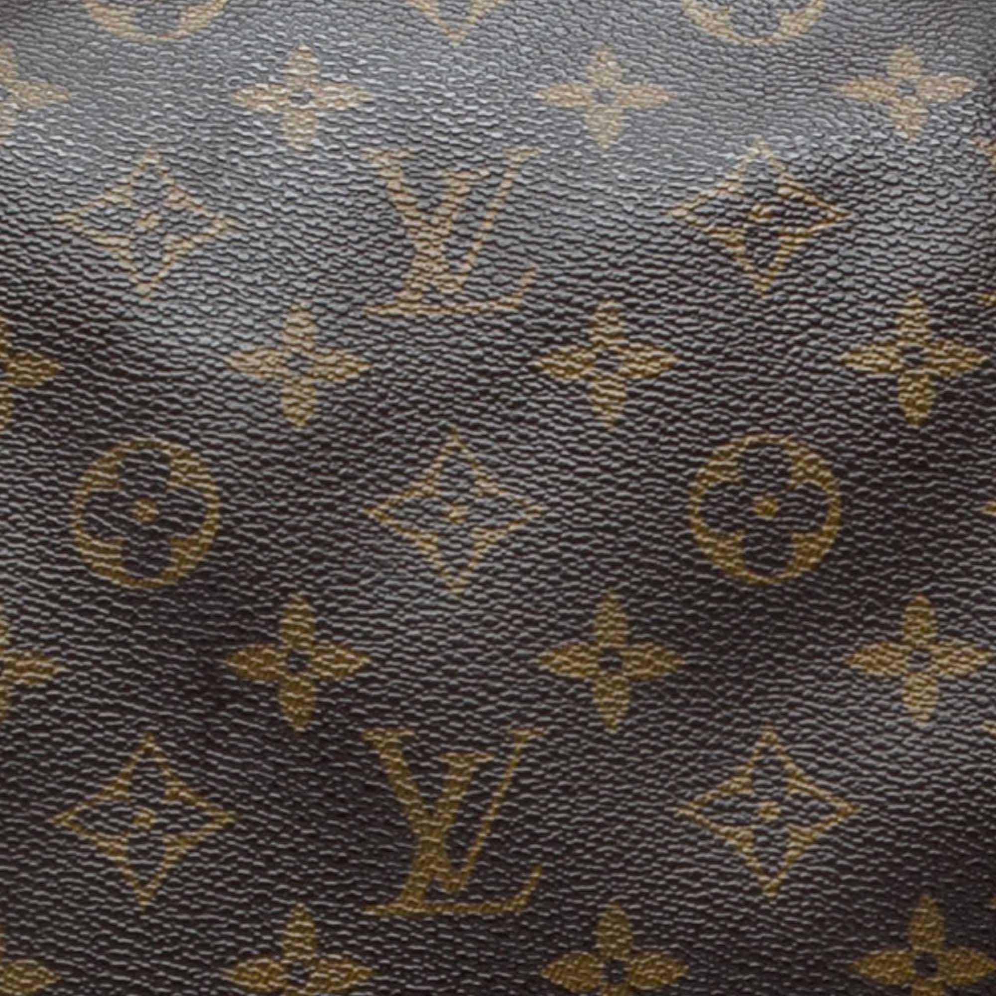 Louis Vuitton Monogram Totally MM
