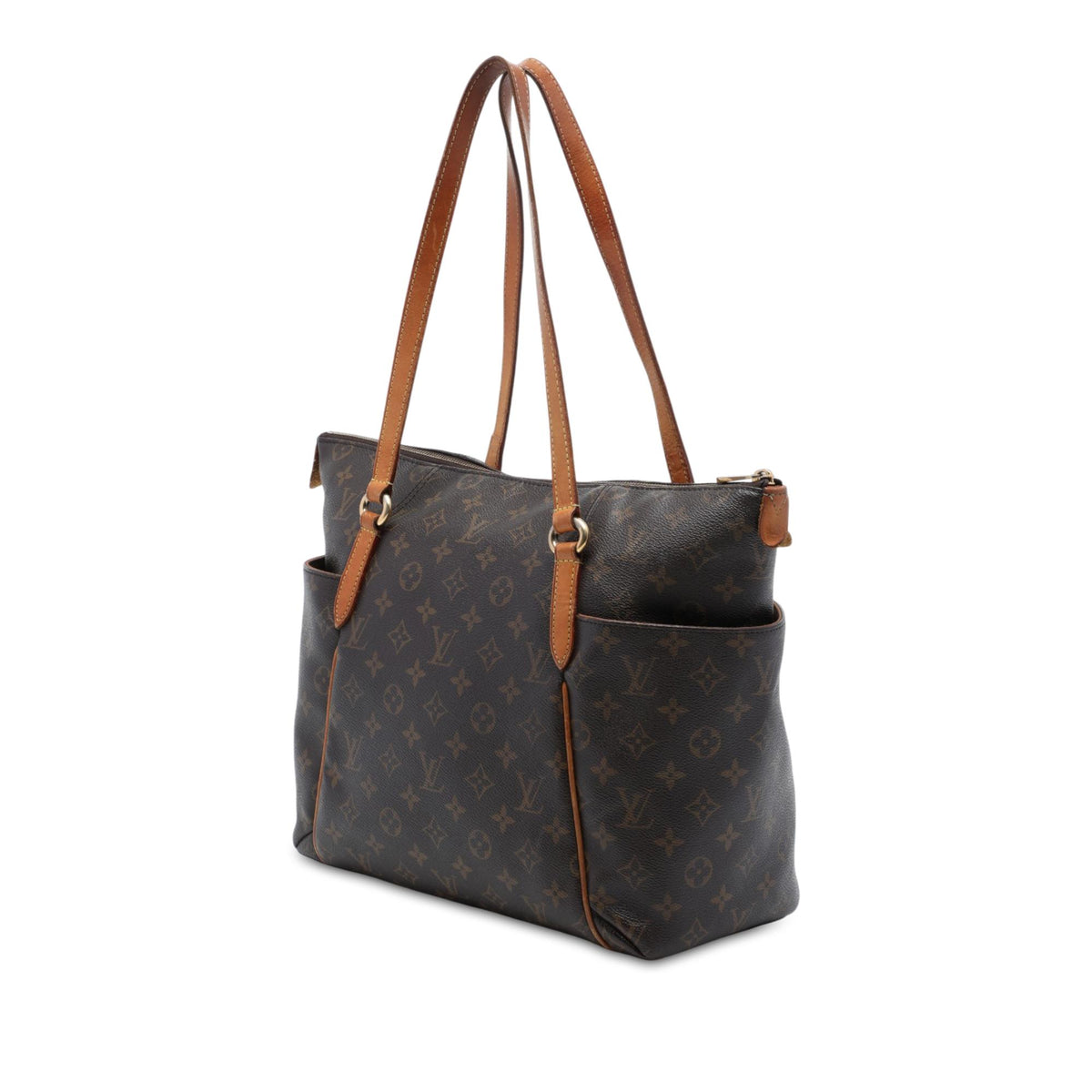 Louis Vuitton Monogram Totally MM