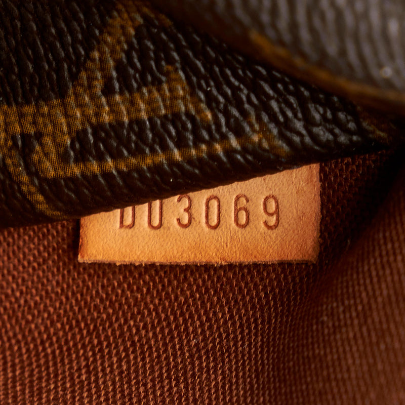 Louis Vuitton Monogram Totally PM (SHG-vgGBAJ) – LuxeDH