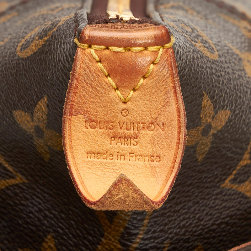 Louis Vuitton Monogram Totally PM (SHG-s9QpIy)