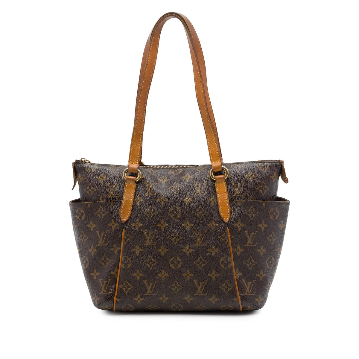 Louis Vuitton Monogram Totally PM