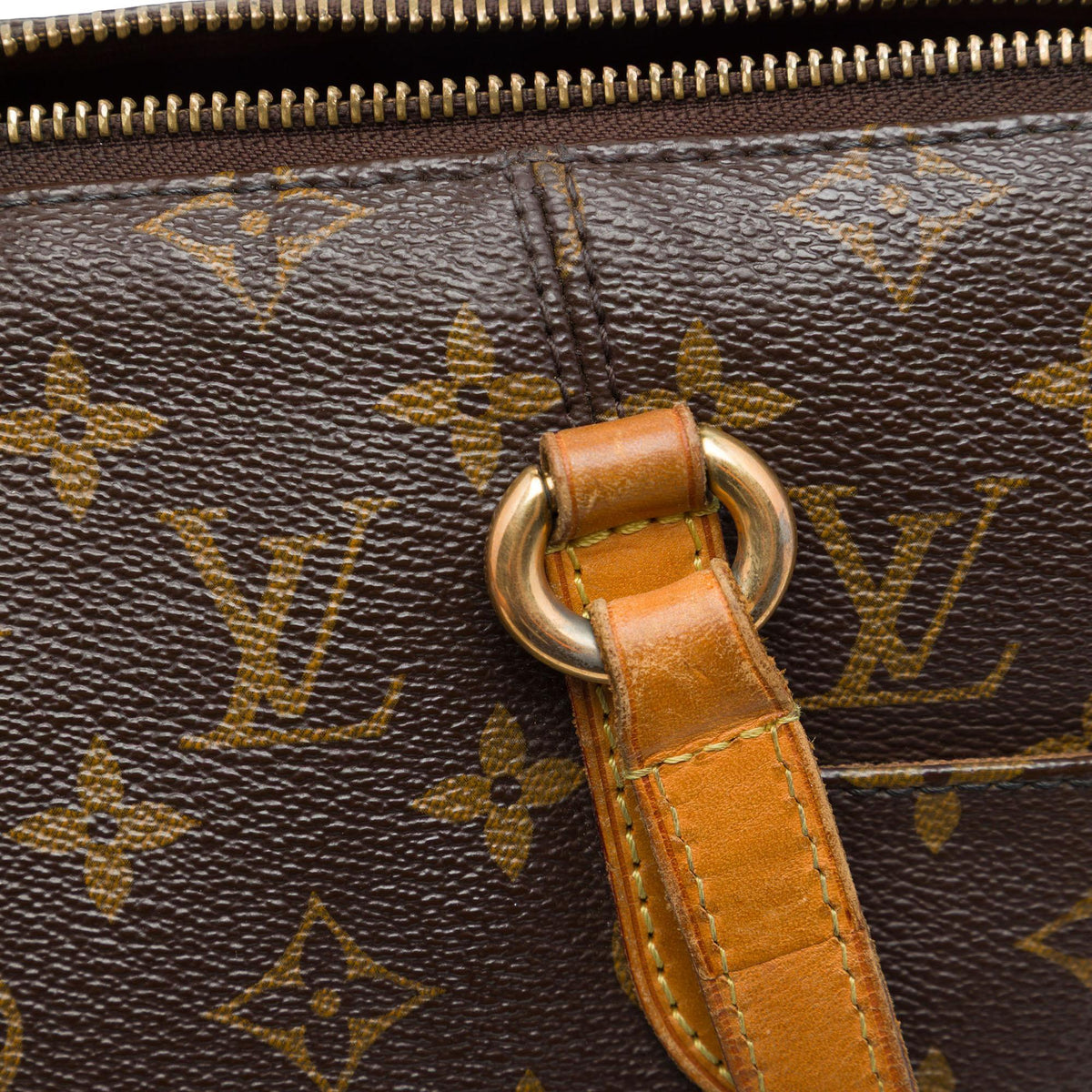 Louis Vuitton Monogram Totally PM
