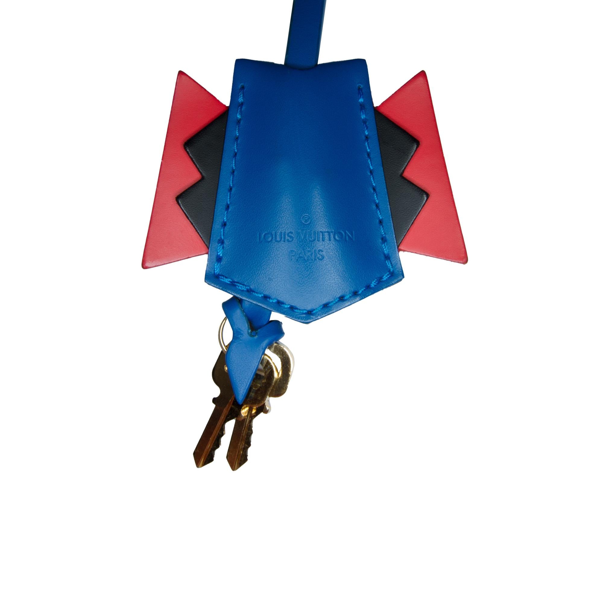 Louis Vuitton Monogram Totem Alma BB (SHG-eGr70W)