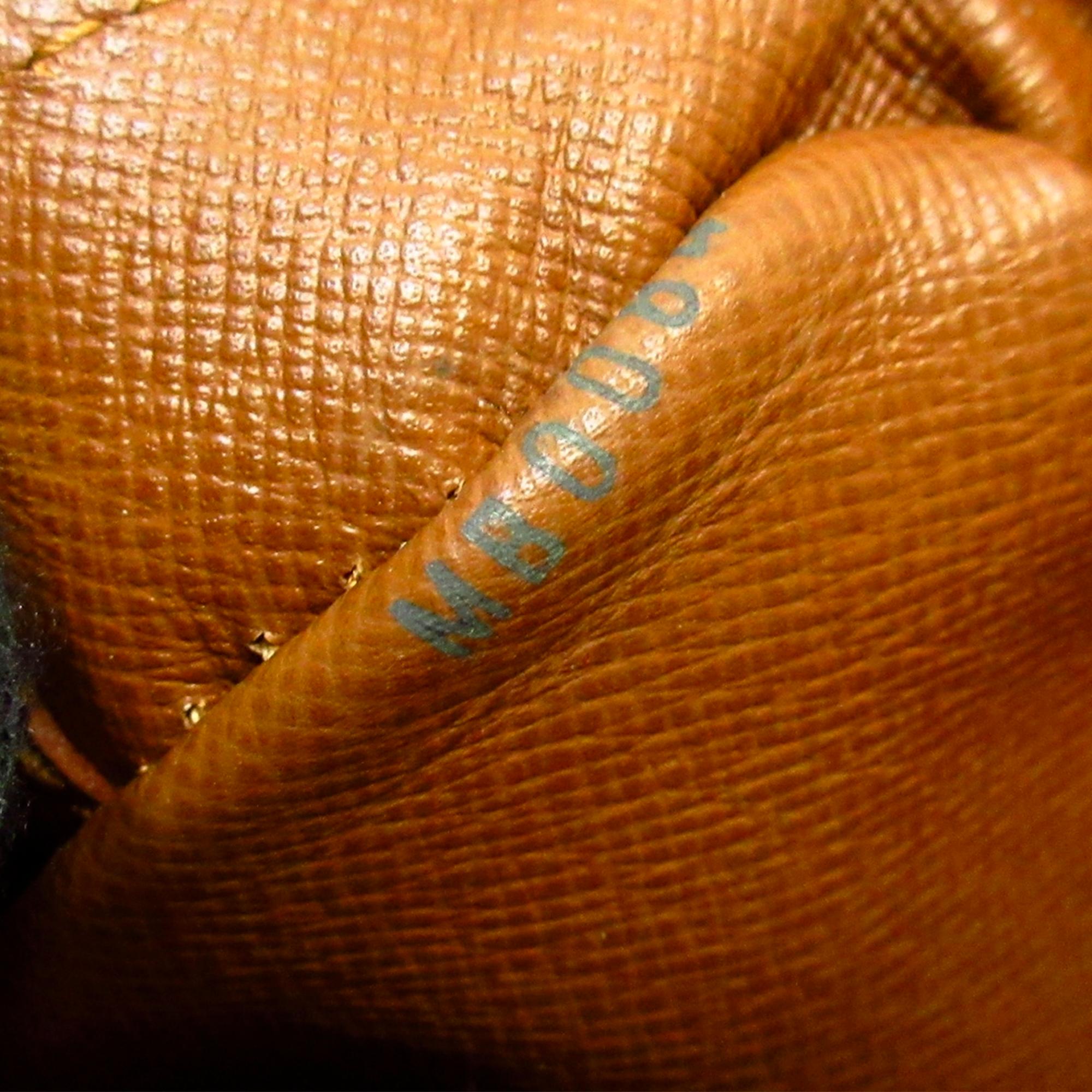 Louis Vuitton Monogram Trocadero 27 (SHG-dOfhMW)