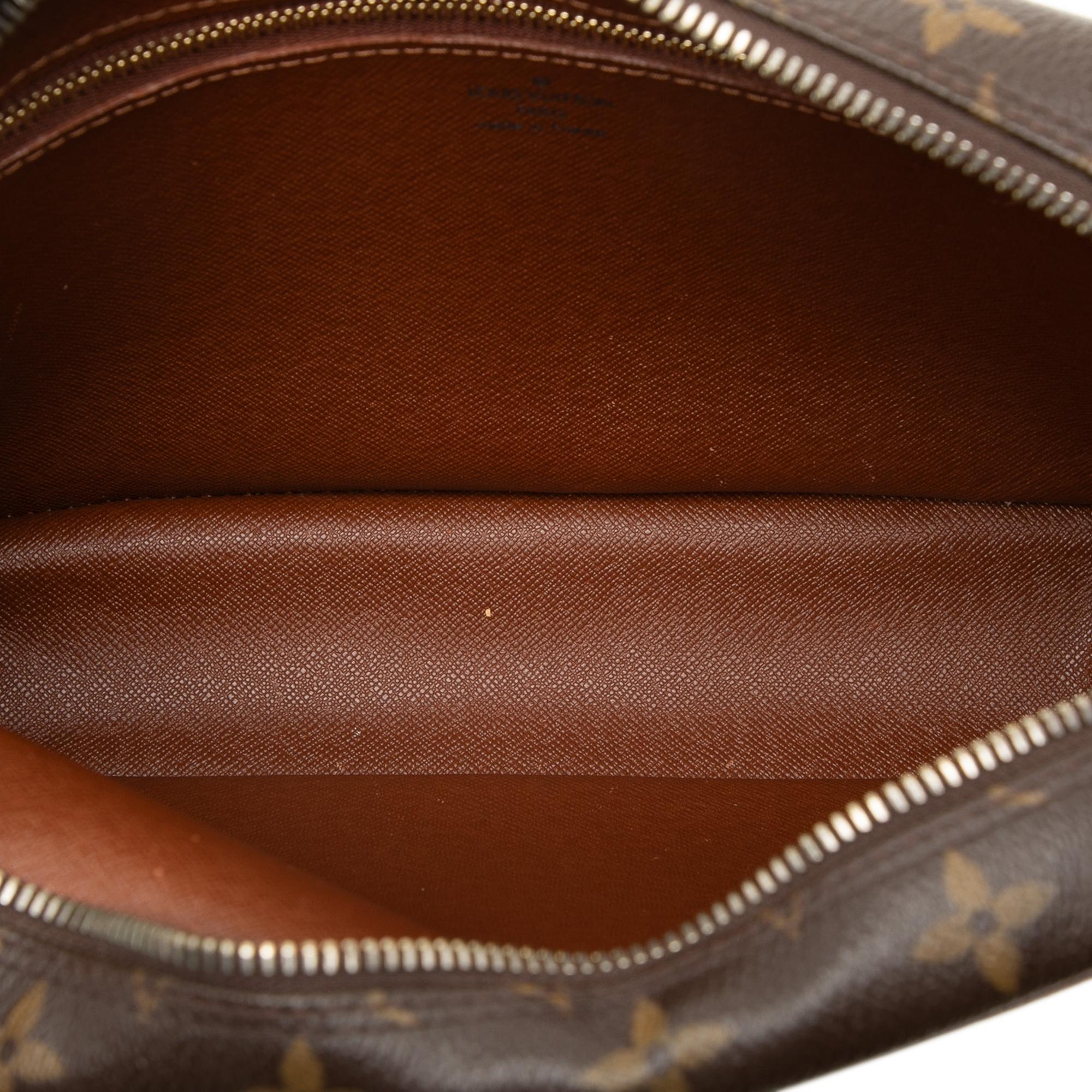 Louis Vuitton Monogram Trocadero 27
