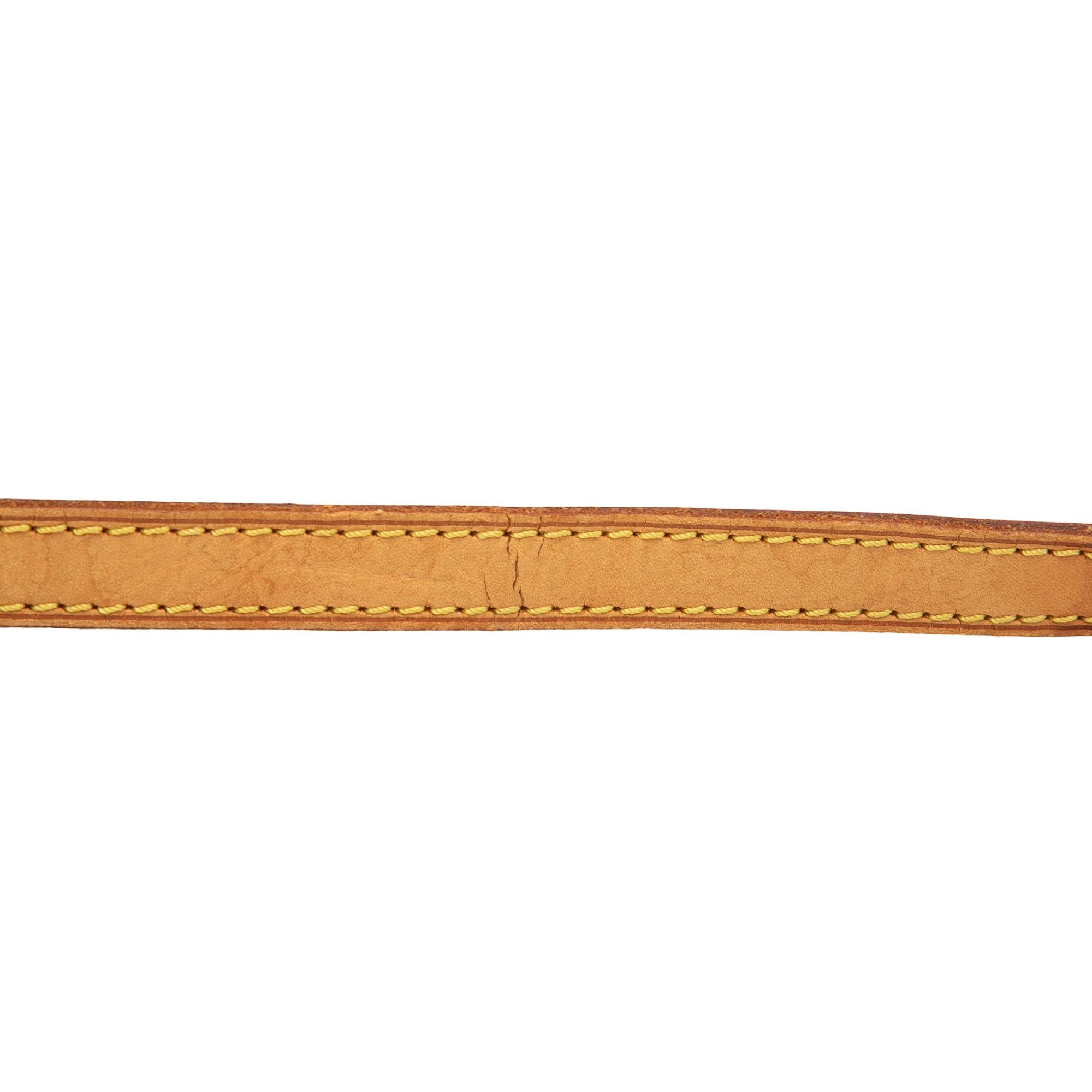 Louis Vuitton Monogram Trocadero 27
