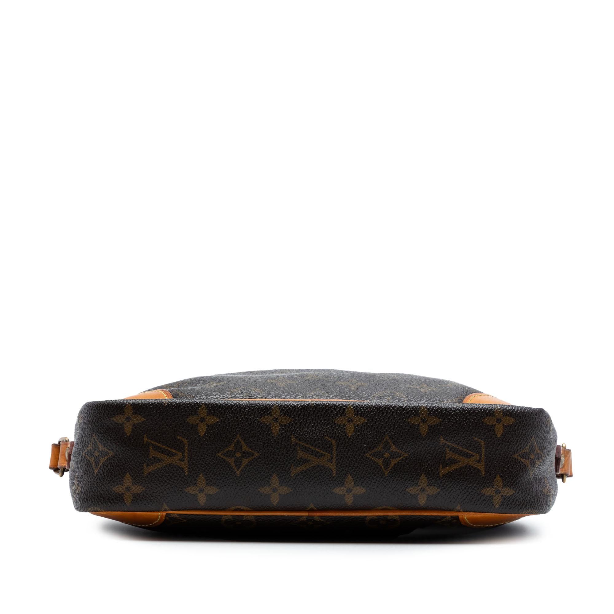 Louis Vuitton Monogram Trocadero 27