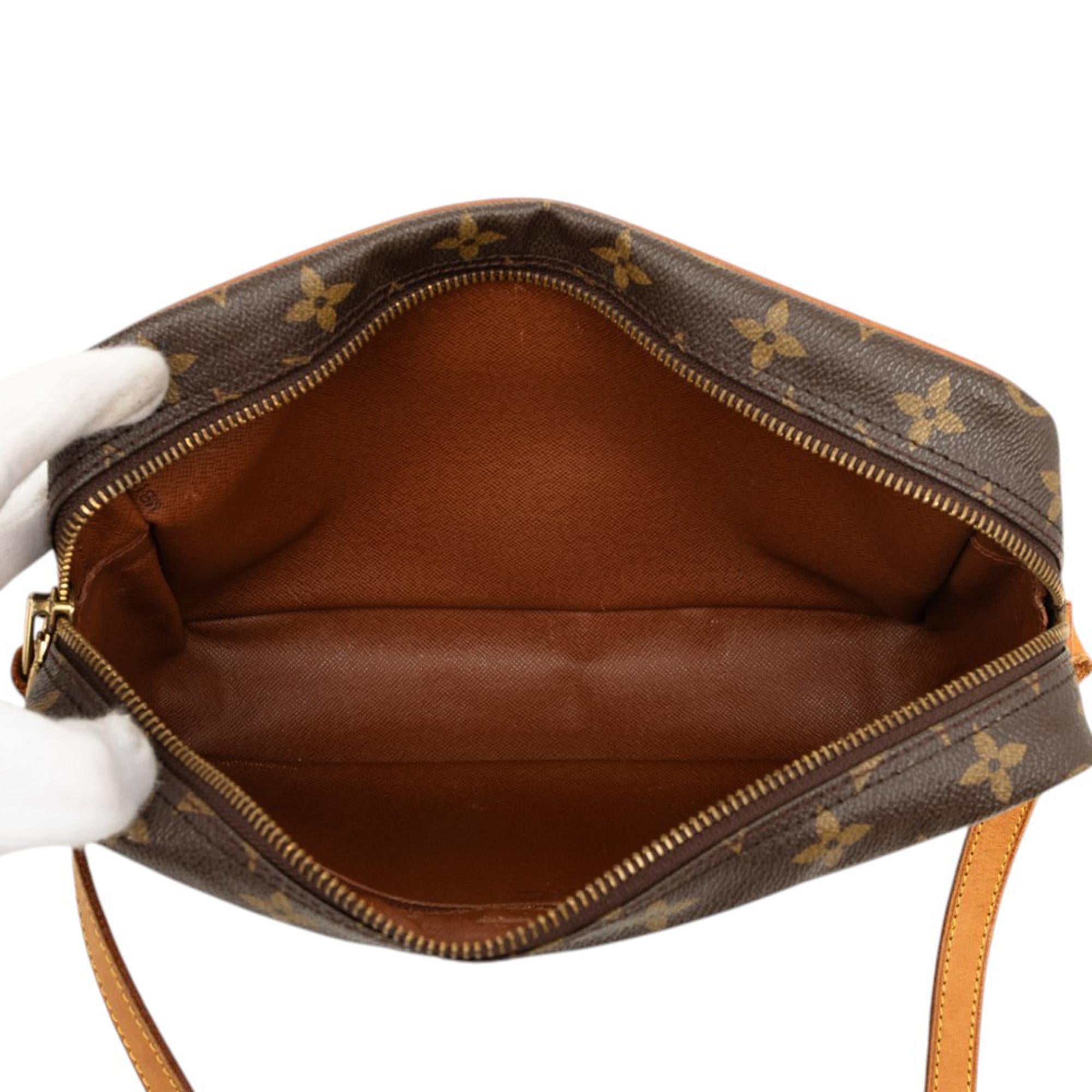 Louis Vuitton Monogram Trocadero 27
