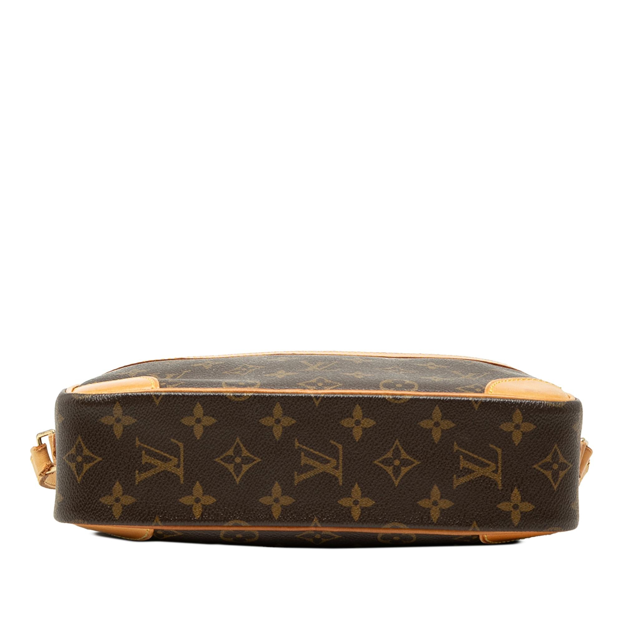 Louis Vuitton Monogram Trocadero 27