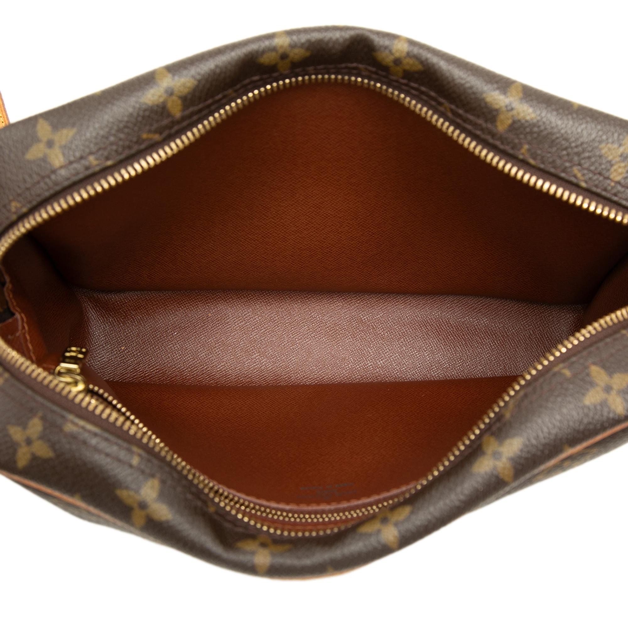 Louis Vuitton Monogram Trocadero 27