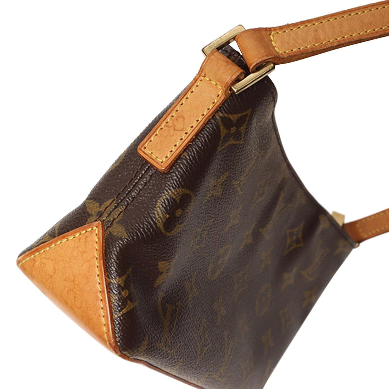 Louis Vuitton Monogram Trotteur (SHG-37847) – LuxeDH