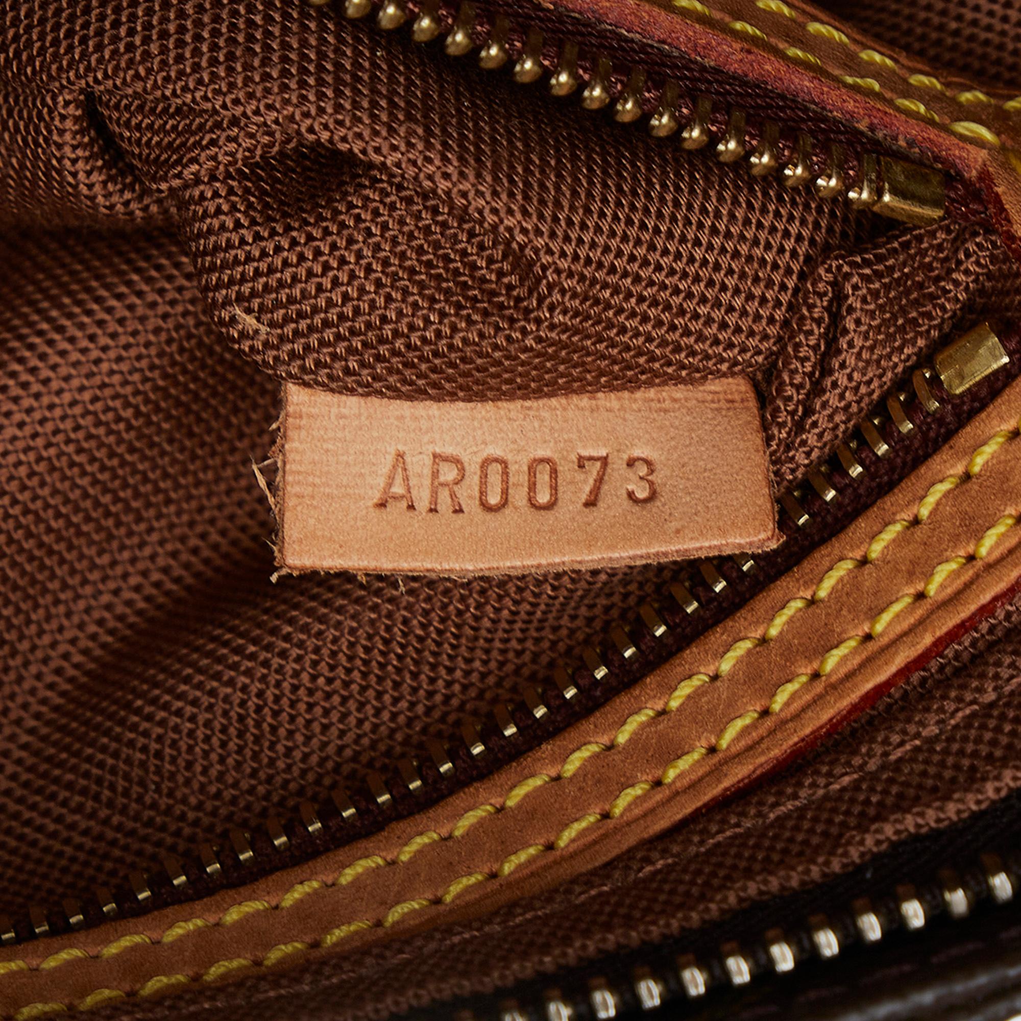 Louis Vuitton Monogram LOUIS VUITTON of - a | Dots Polka by 